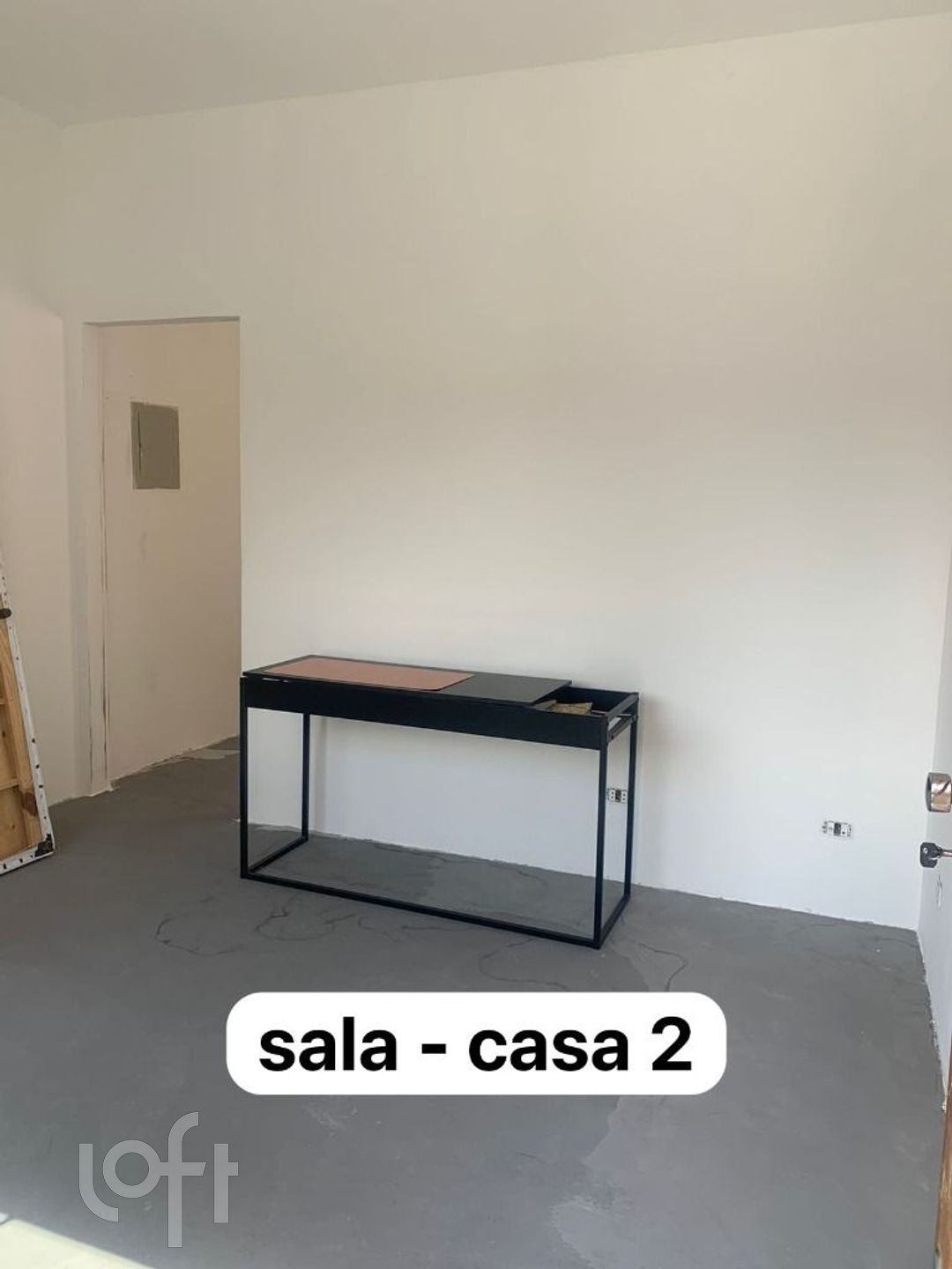 Casa à venda com 2 quartos, 80m² - Foto 5