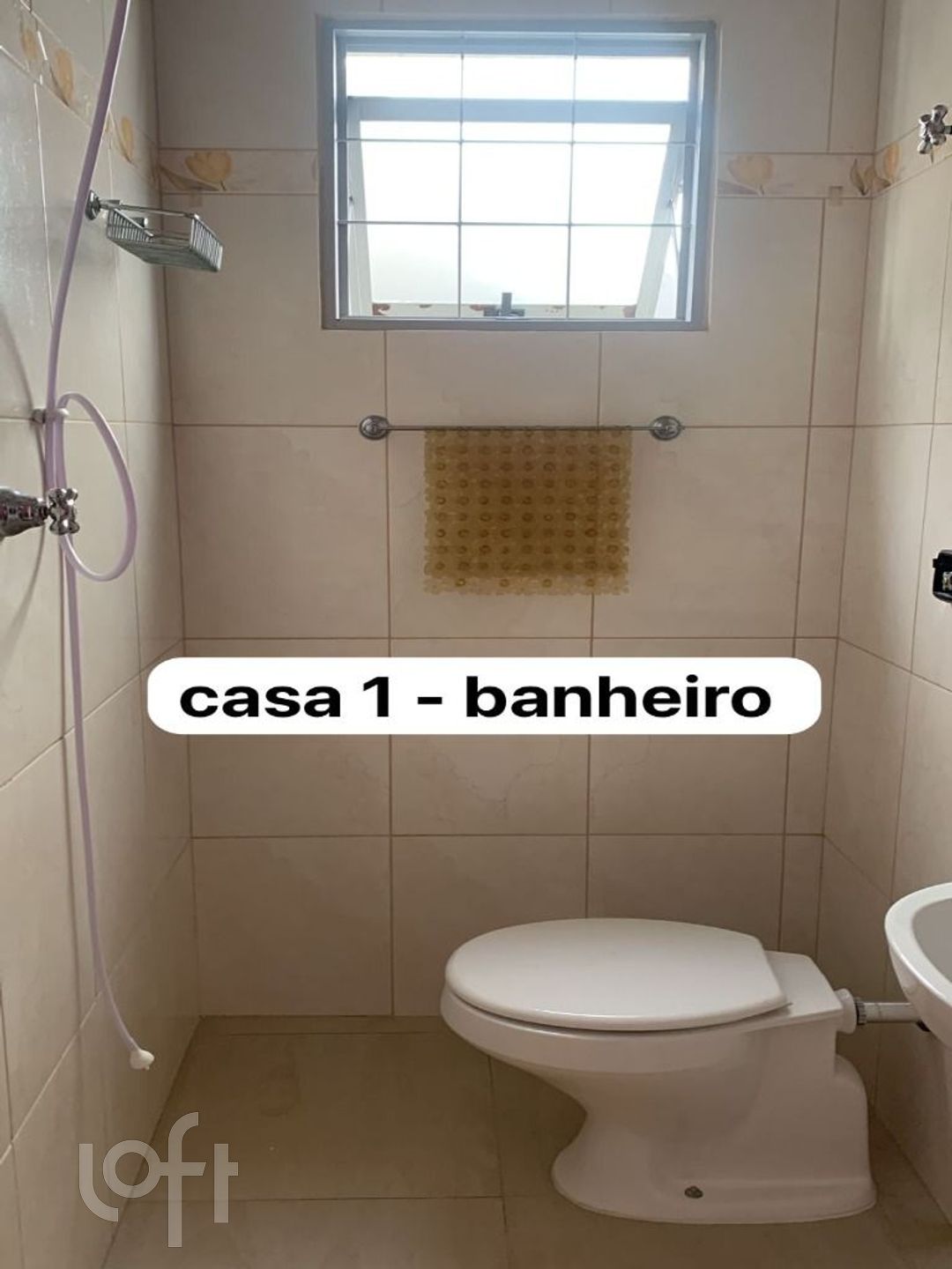 Casa à venda com 2 quartos, 80m² - Foto 2