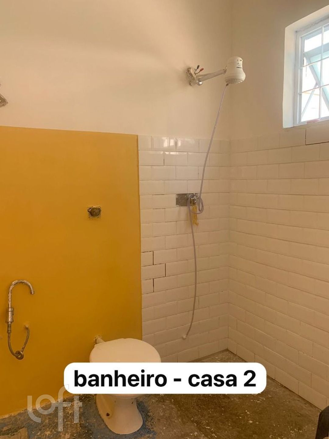 Casa à venda com 2 quartos, 80m² - Foto 3