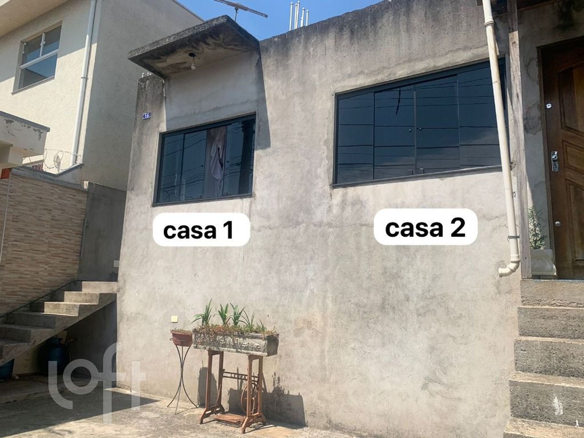 Casa à venda com 2 quartos, 80m² - Foto 9