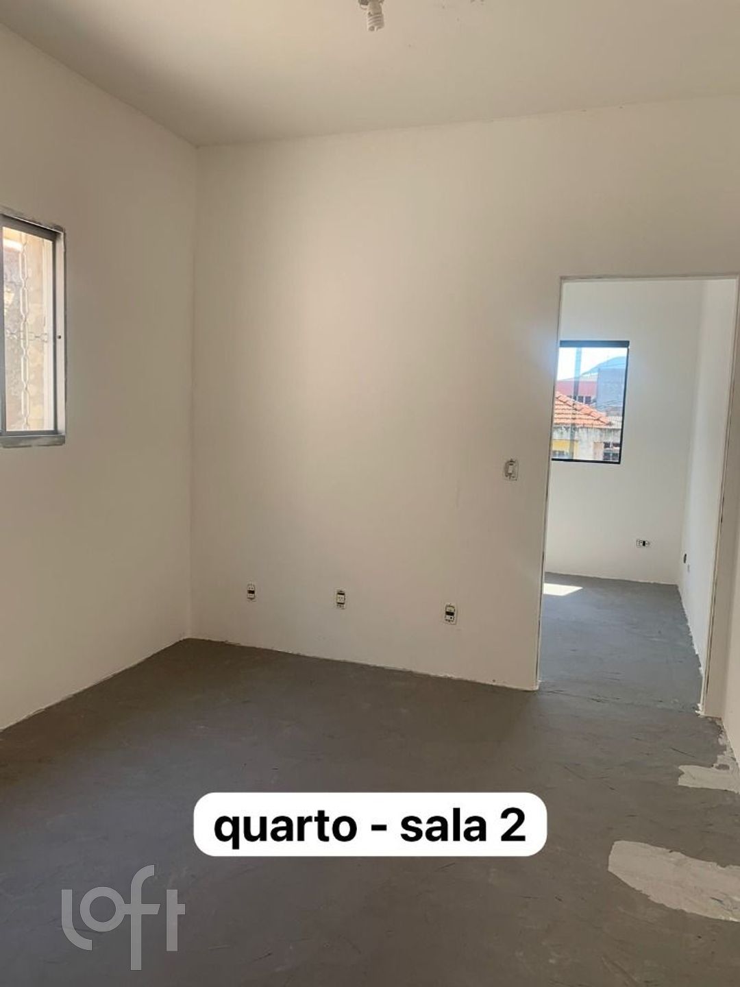 Casa à venda com 2 quartos, 80m² - Foto 6