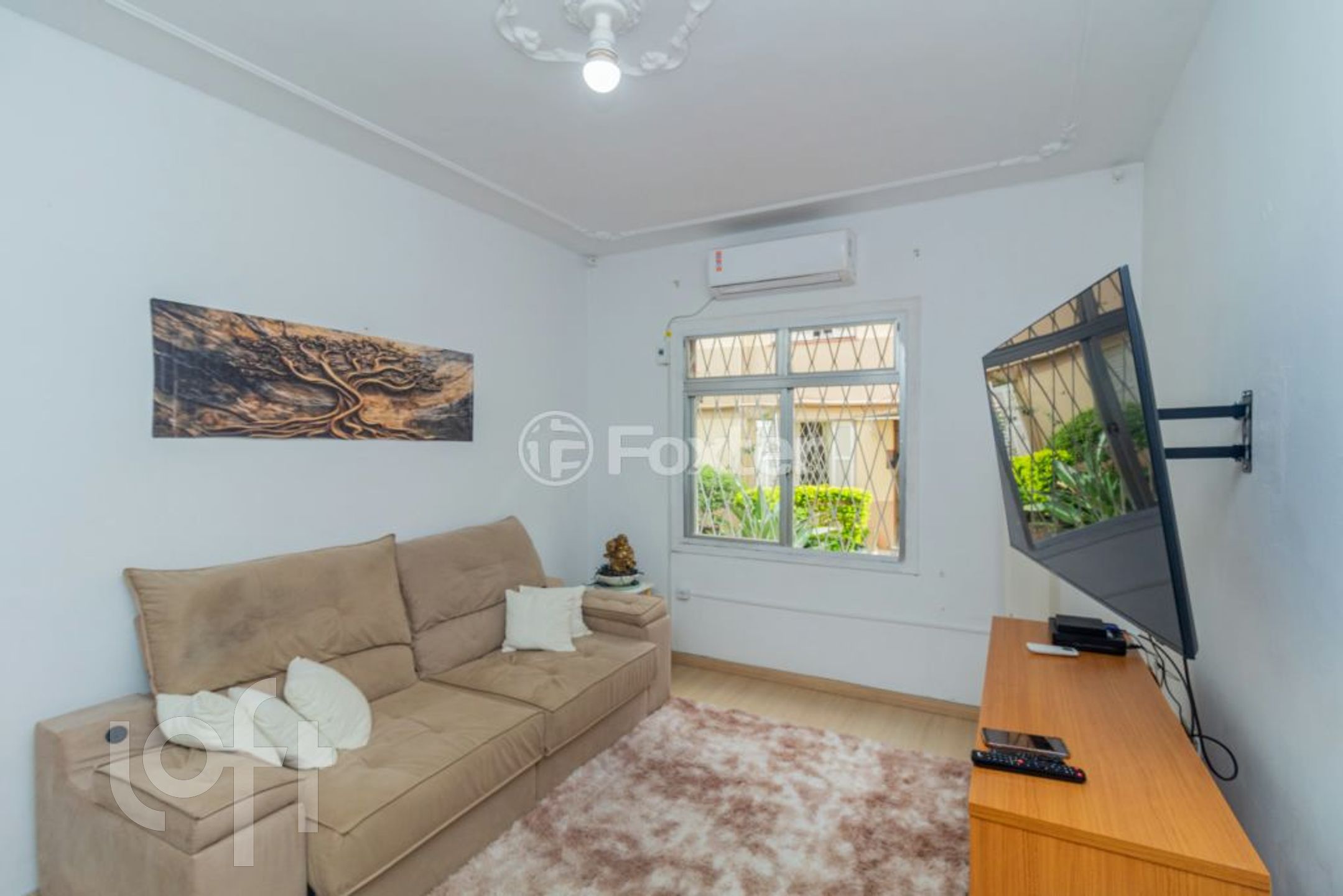 Apartamento com 80m², 3 dormitórios, 1 suíte, Menino Deus em Porto Alegre