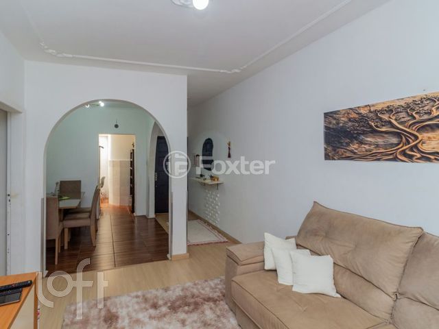 Apartamento com 80m², 3 dormitórios, 1 suíte, Menino Deus em Porto Alegre