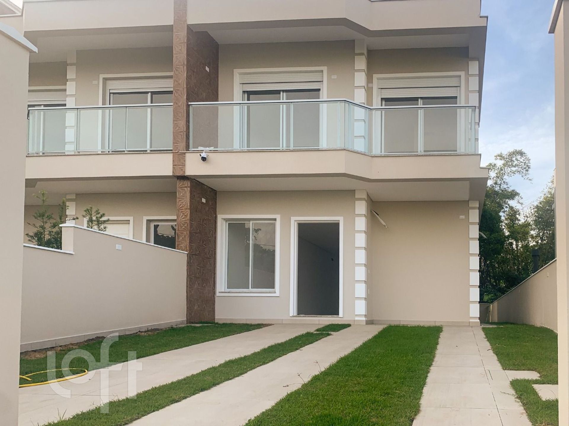 Casa Residencial com 181m², 4 quartos, 4 suítes, 2 garagens, no bairro Ingleses em Florianópolis