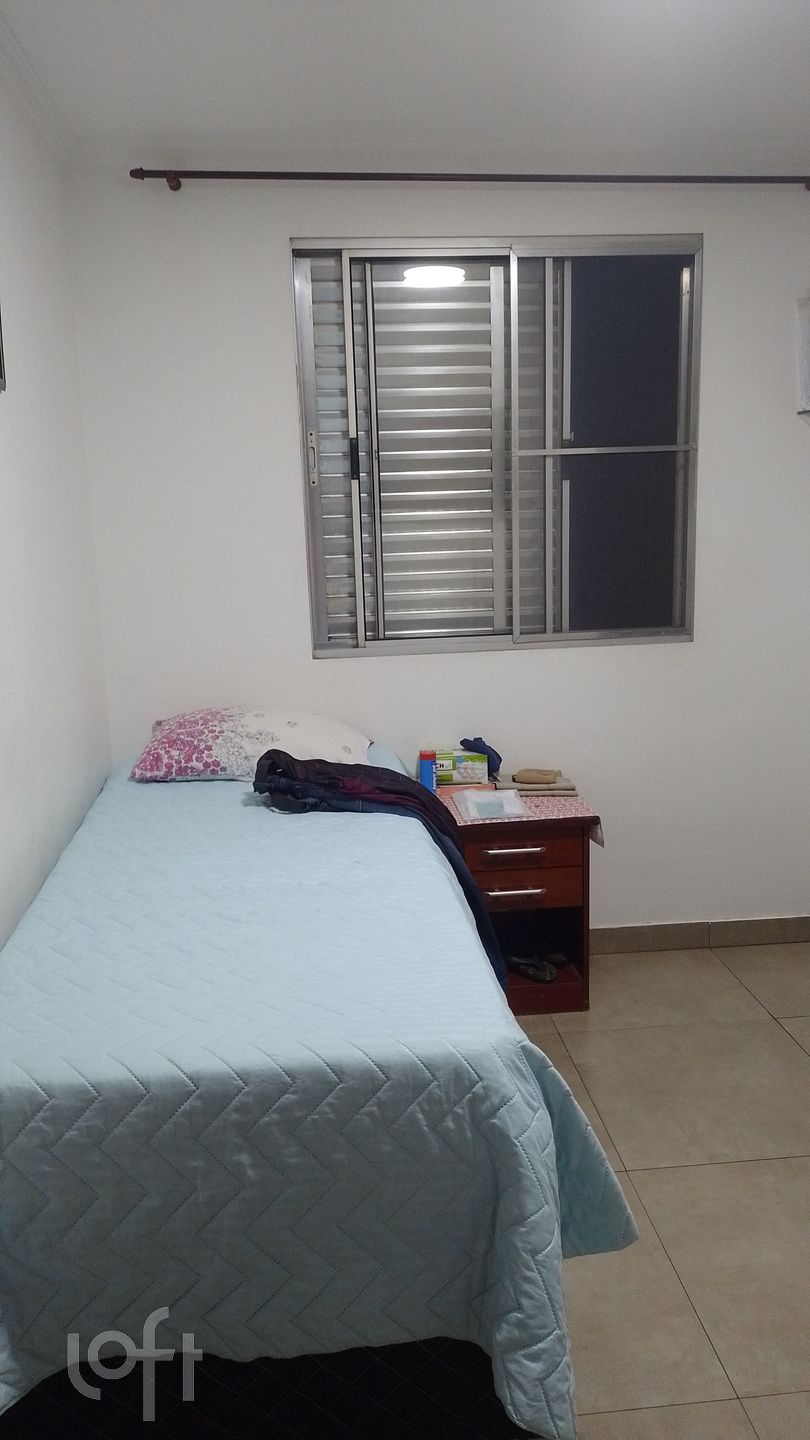 Apartamento à venda com 2 quartos, 38m² - Foto 3