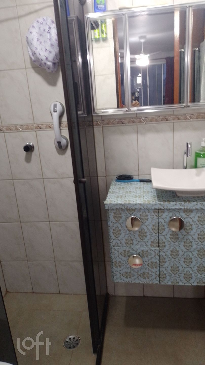 Apartamento à venda com 2 quartos, 38m² - Foto 4