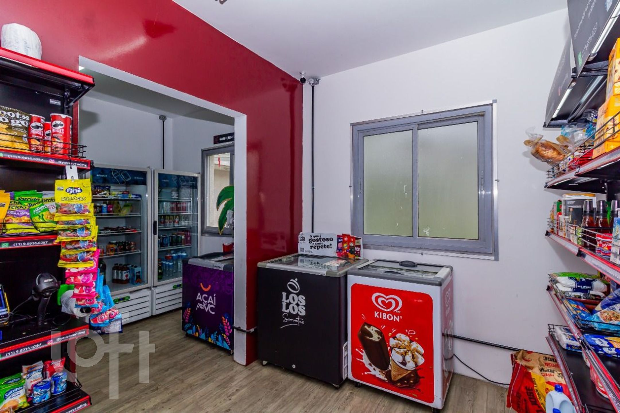 Apartamento à venda com 2 quartos, 55m² - Foto 28