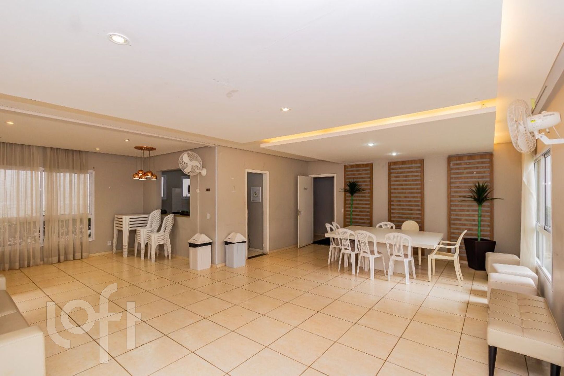 Apartamento à venda com 2 quartos, 55m² - Foto 55