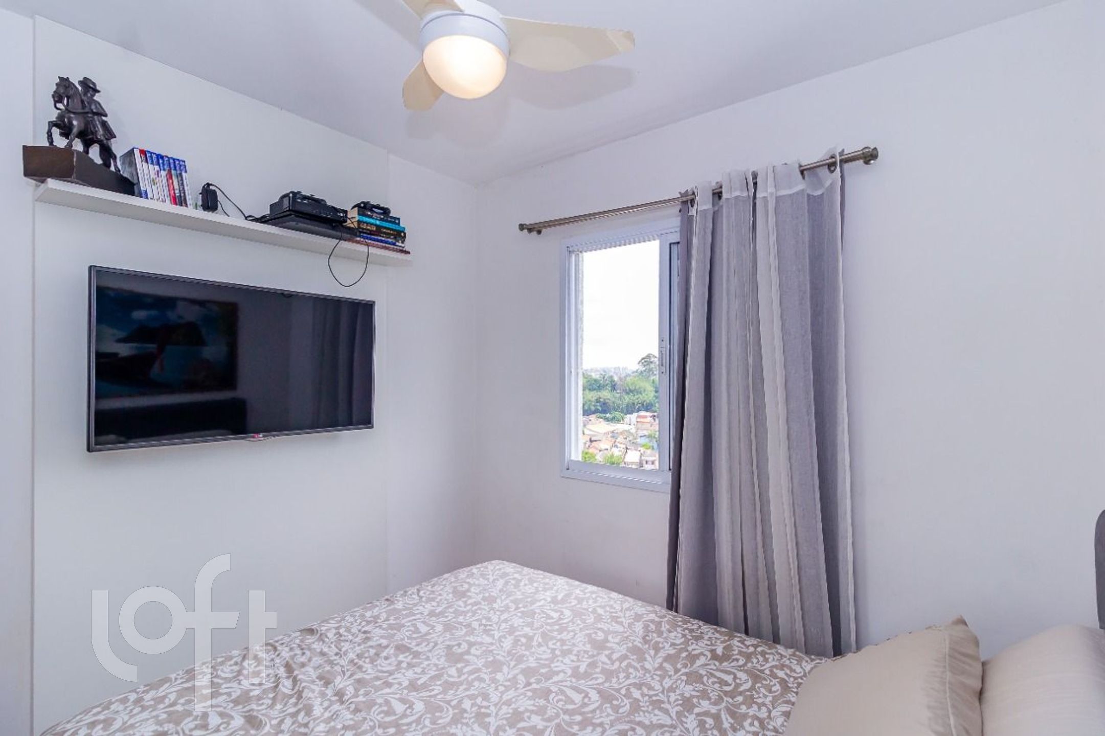 Apartamento à venda com 2 quartos, 55m² - Foto 17