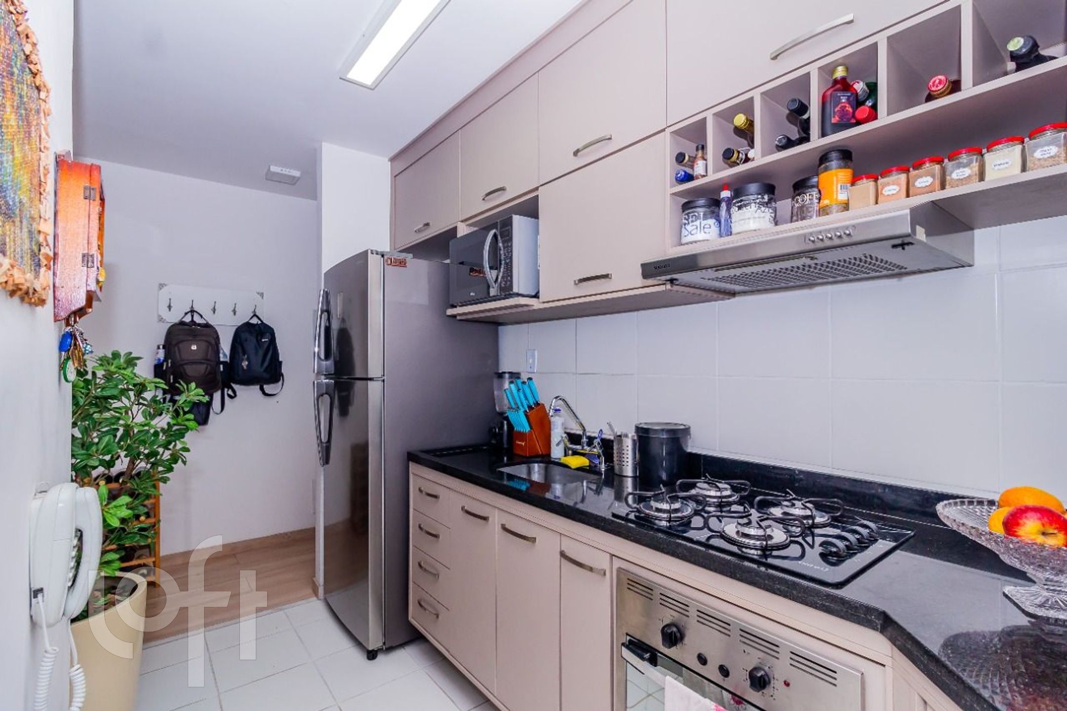 Apartamento à venda com 2 quartos, 55m² - Foto 12