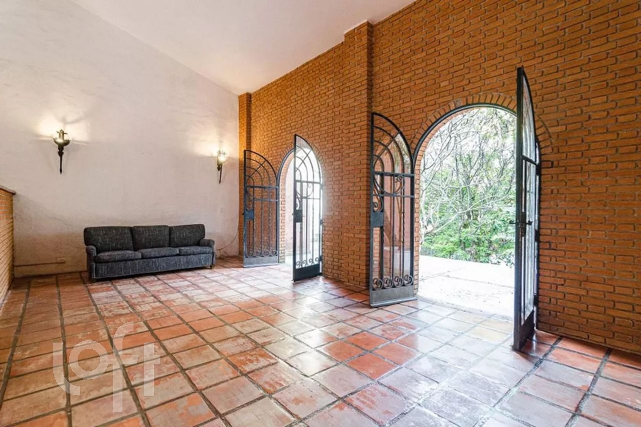 Casa encantadora na Vila Madalena, SP