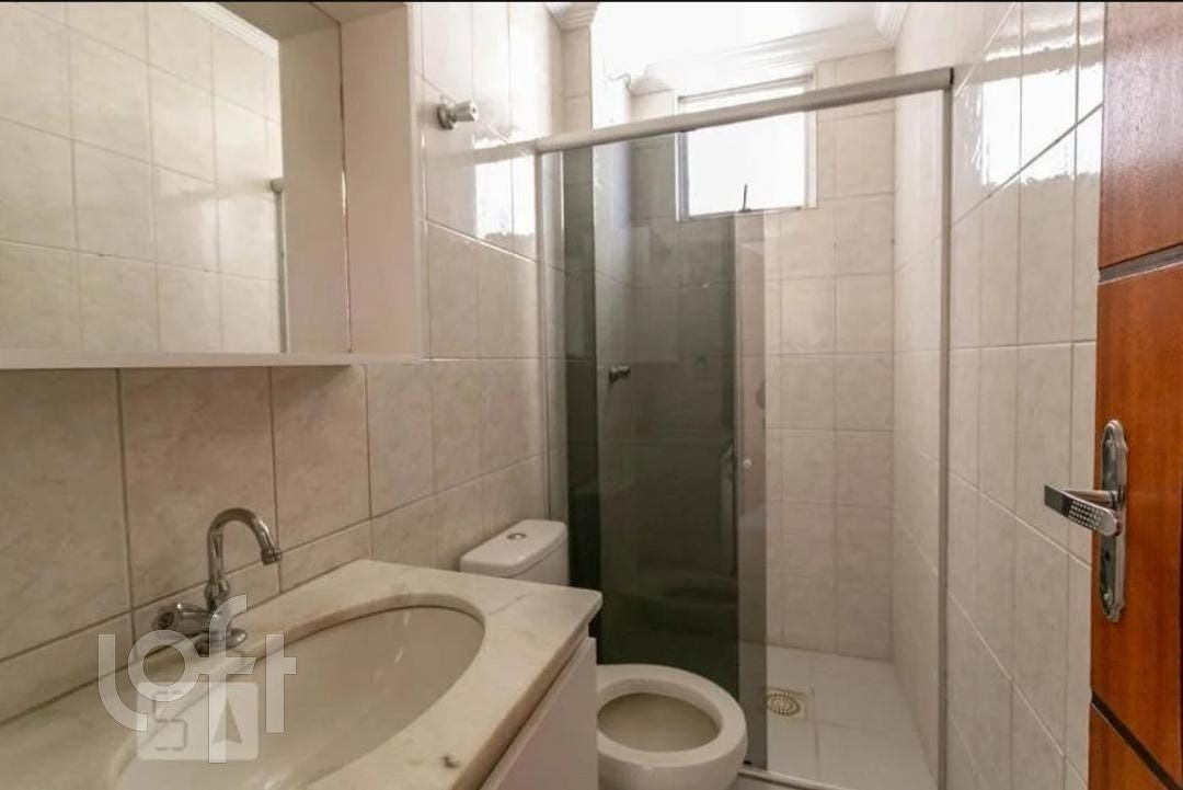 Apartamento à venda com 3 quartos, 69m² - Foto 7