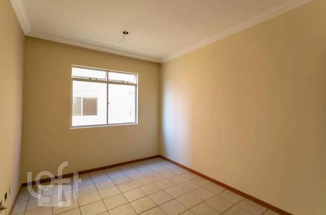 Apartamento à venda com 3 quartos, 69m² - Foto 1