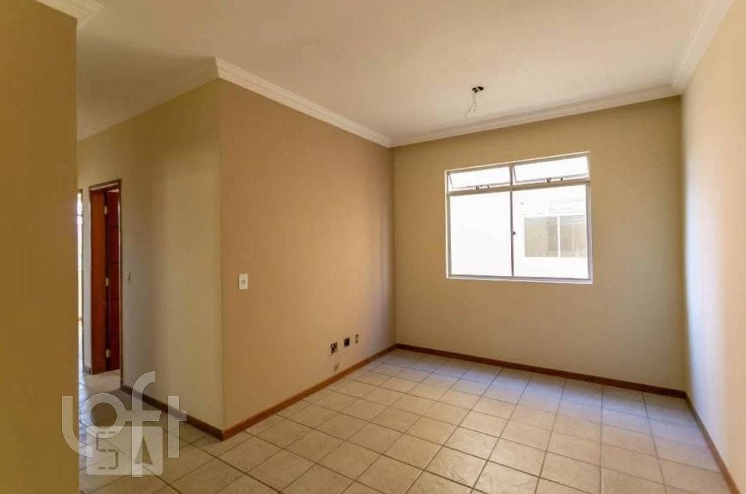 Apartamento à venda com 3 quartos, 69m² - Foto 2