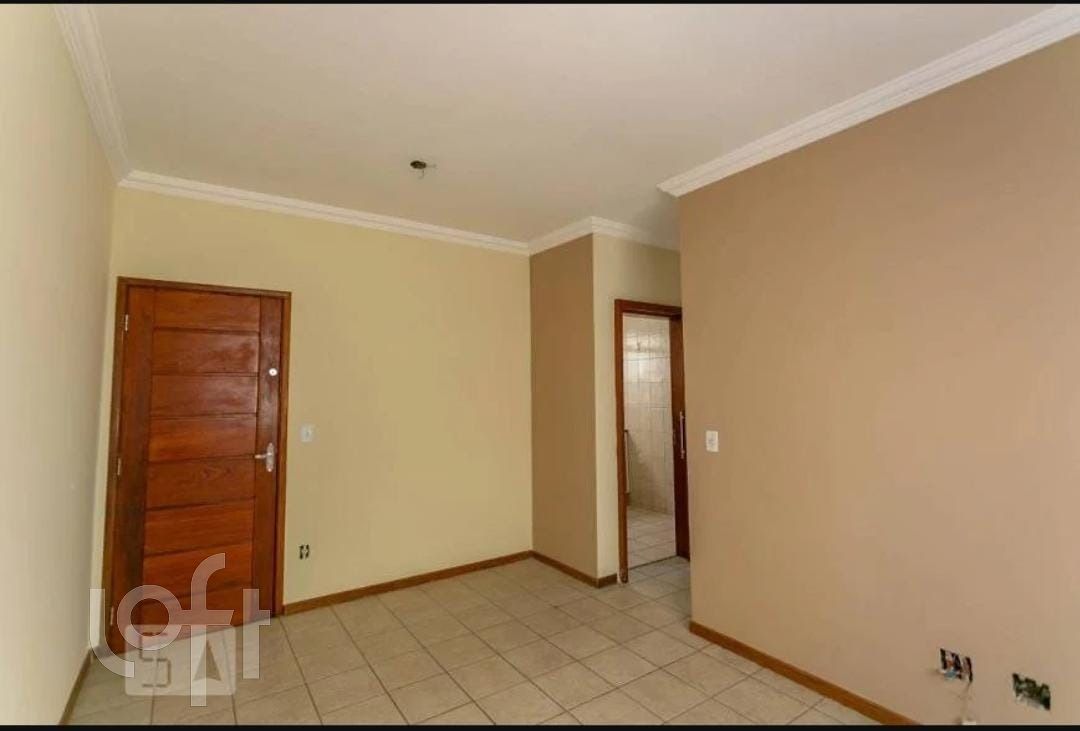 Apartamento à venda com 3 quartos, 69m² - Foto 3