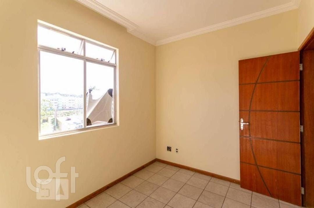 Apartamento à venda com 3 quartos, 69m² - Foto 6