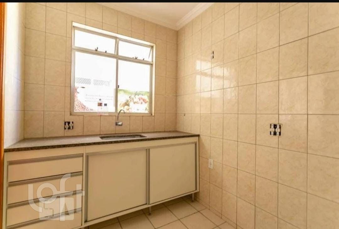 Apartamento à venda com 3 quartos, 69m² - Foto 8