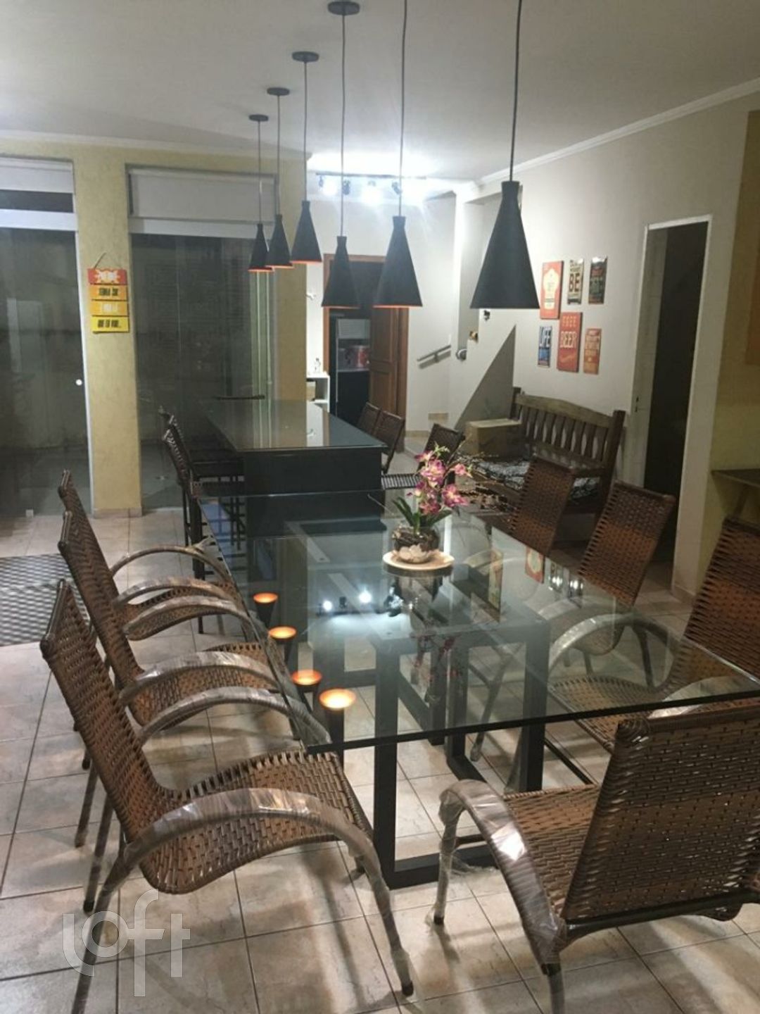 Casa à venda com 4 quartos, 240m² - Foto 4