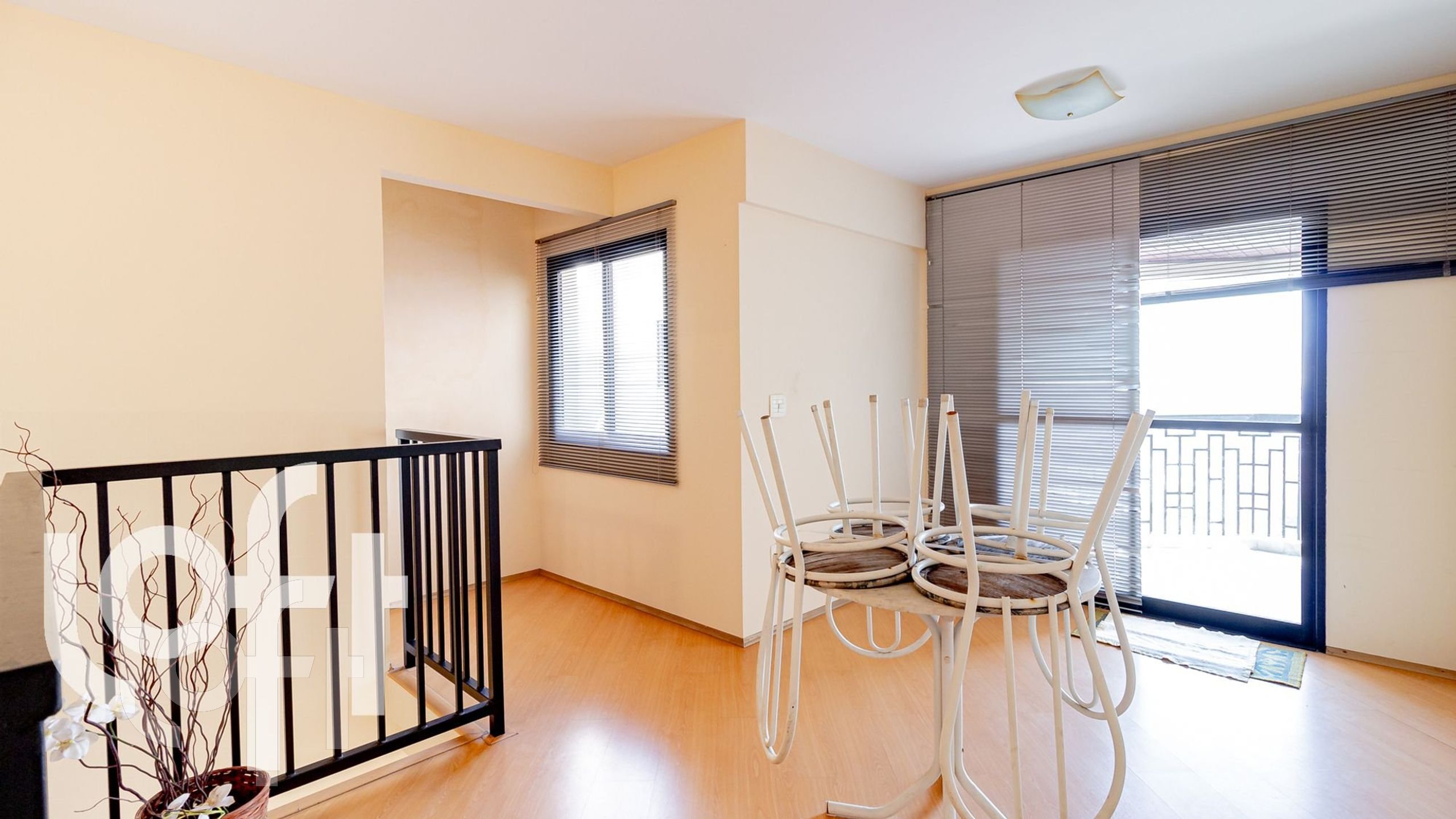 Apartamento à venda com 4 quartos, 252m² - Foto 19