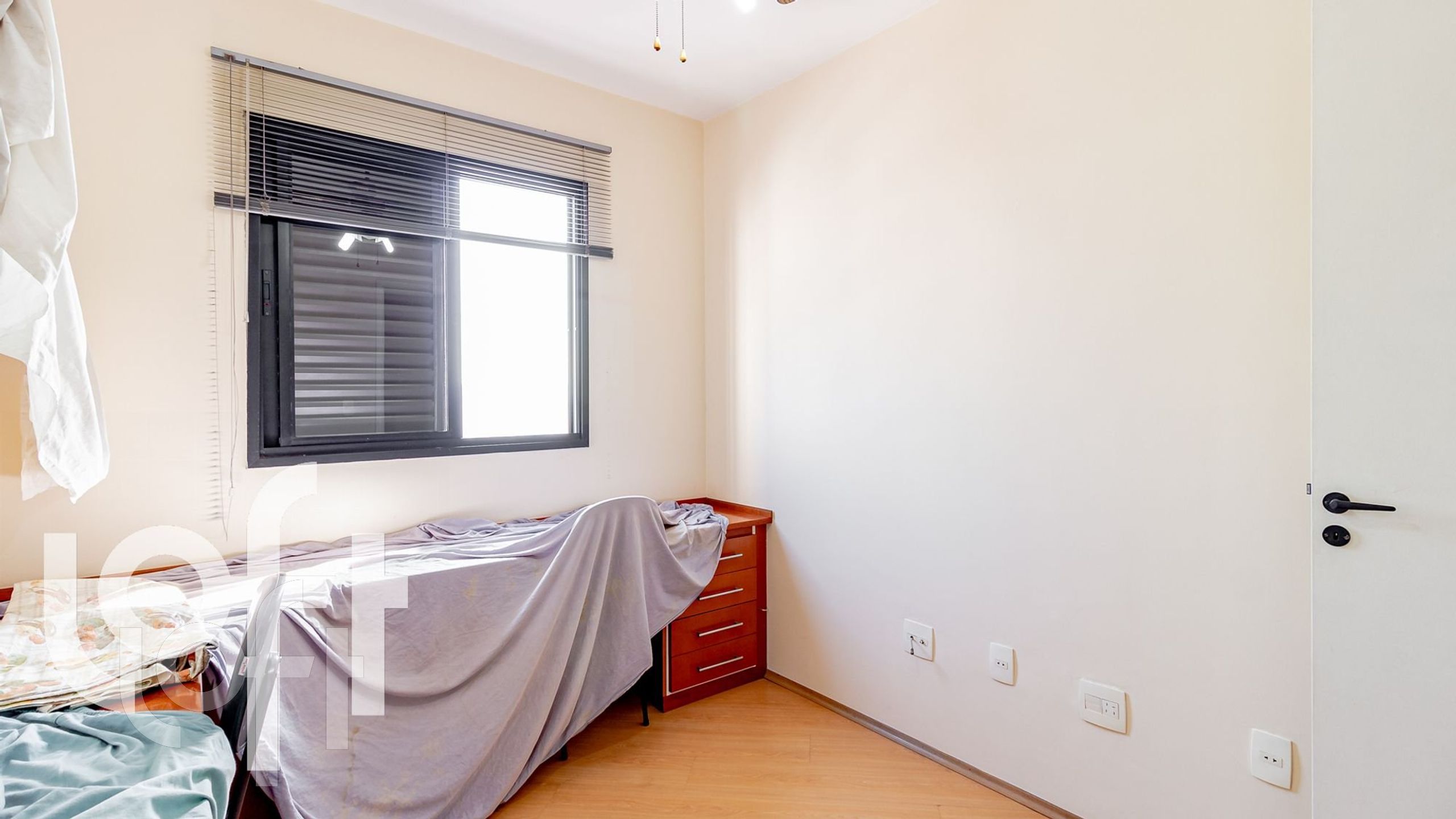 Apartamento à venda com 4 quartos, 252m² - Foto 2