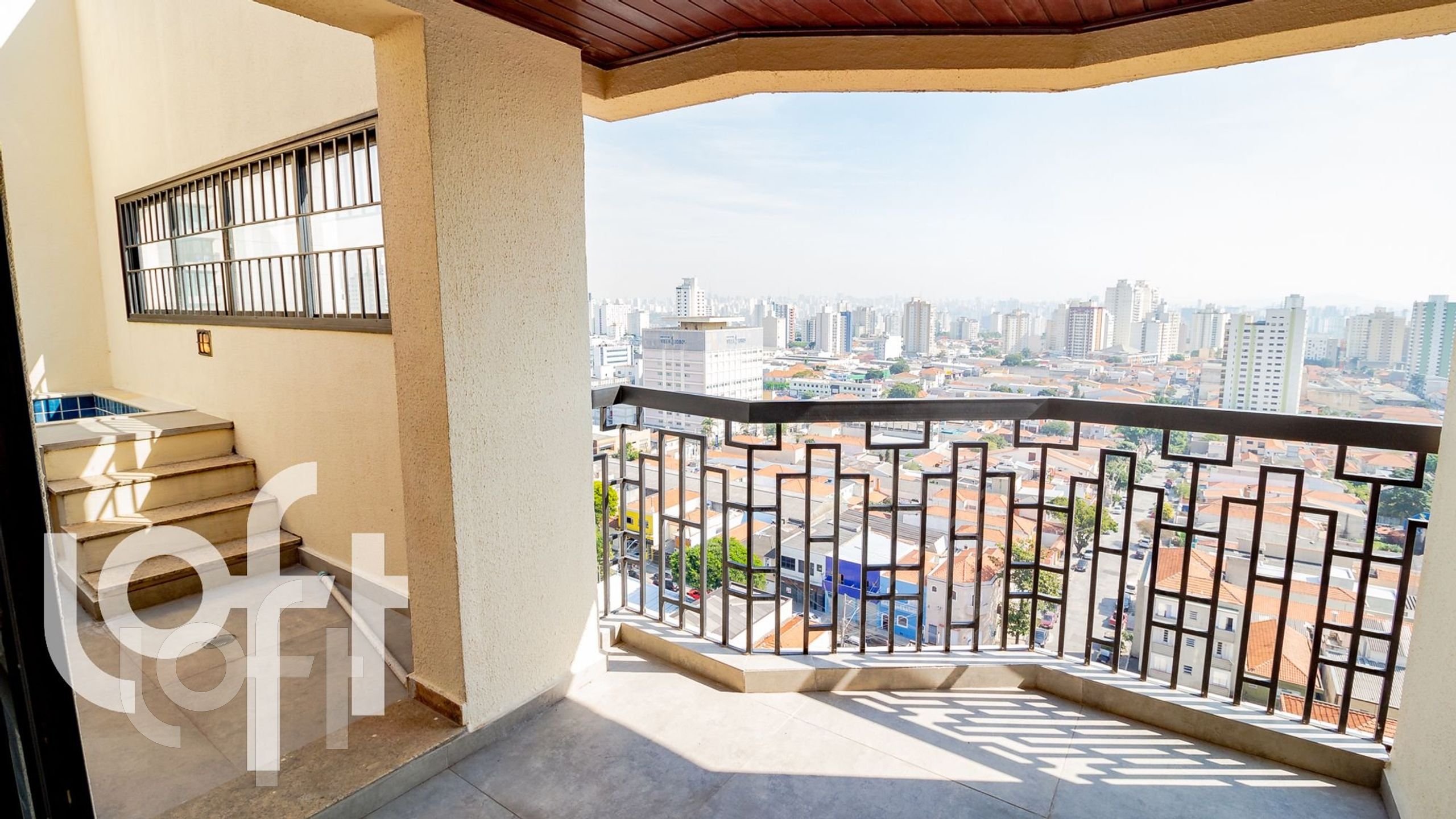 Apartamento à venda com 4 quartos, 252m² - Foto 16