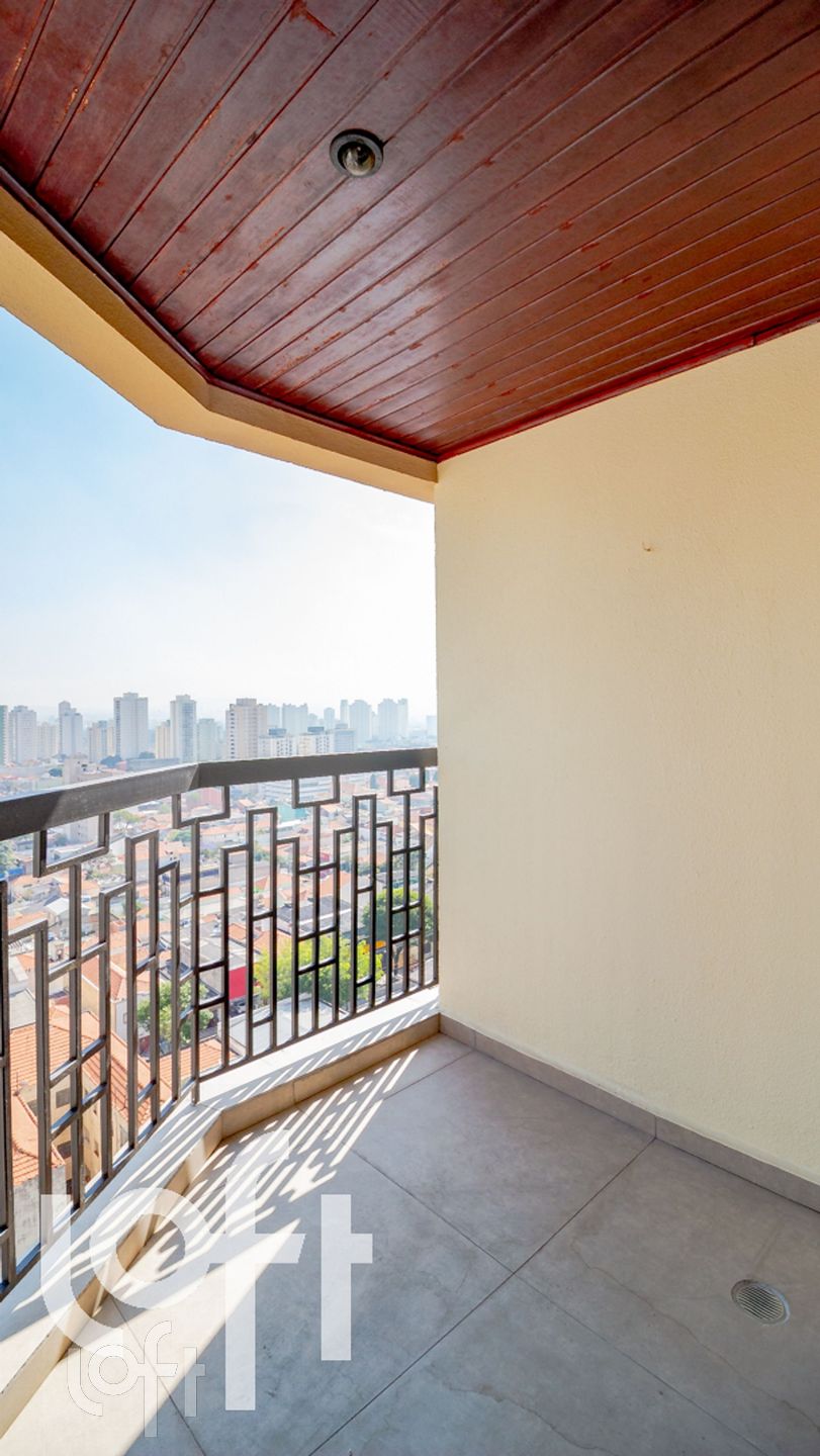 Apartamento à venda com 4 quartos, 252m² - Foto 14