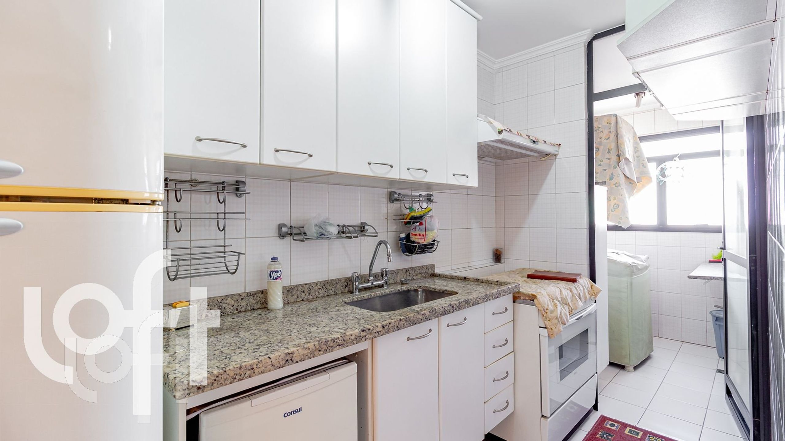 Apartamento à venda com 4 quartos, 252m² - Foto 29