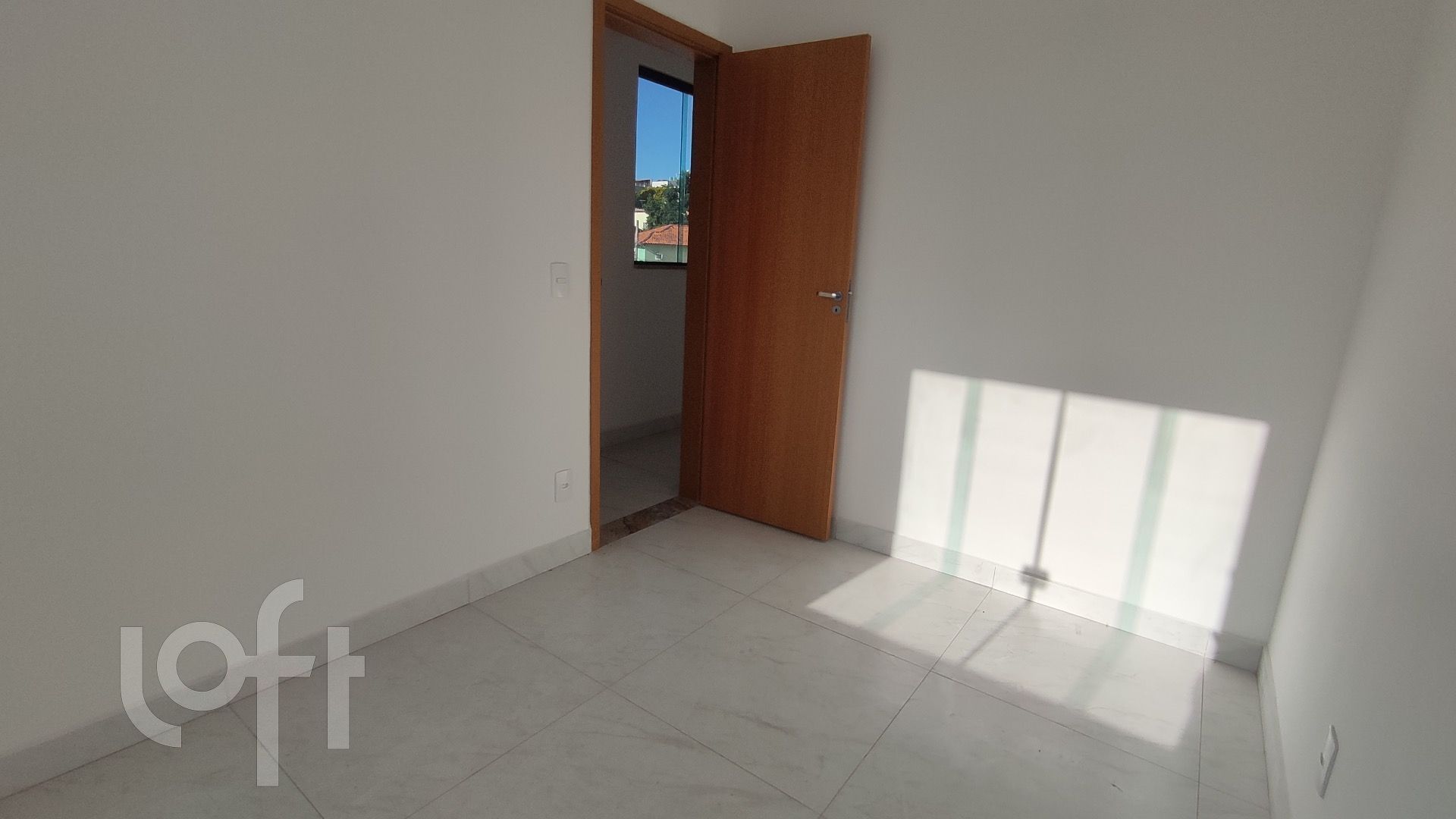 Apartamento à venda com 2 quartos, 50m² - Foto 5