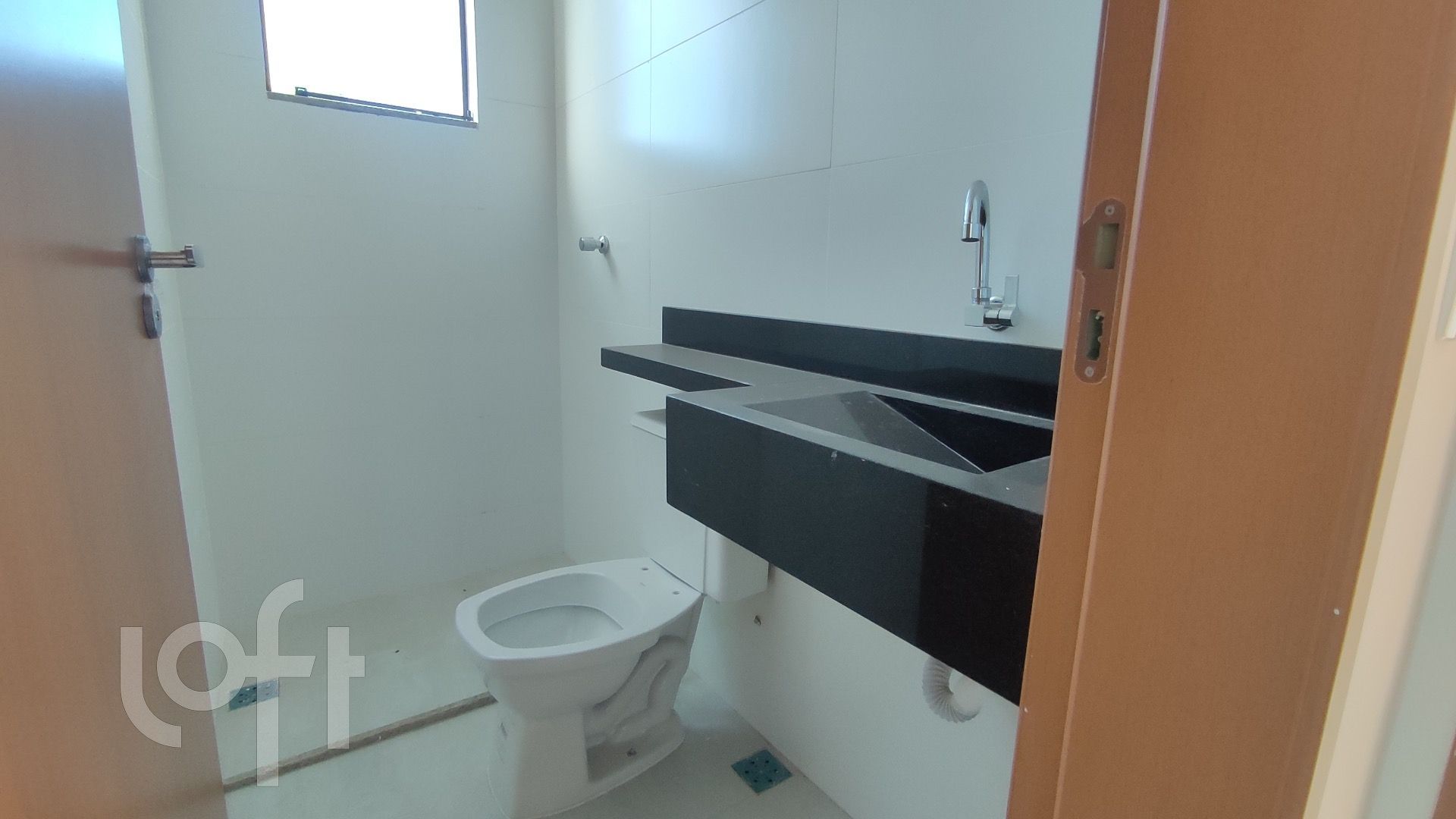 Apartamento à venda com 2 quartos, 50m² - Foto 4