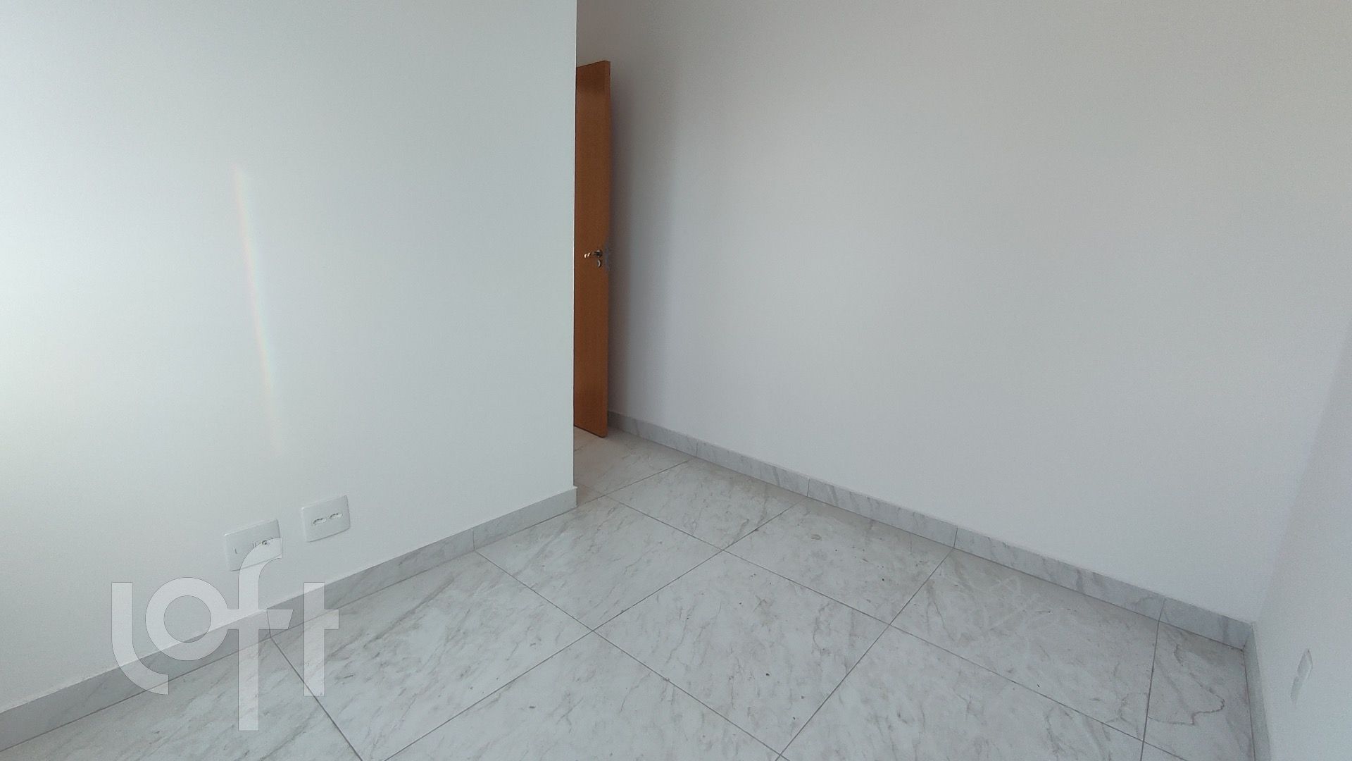 Apartamento à venda com 2 quartos, 50m² - Foto 2