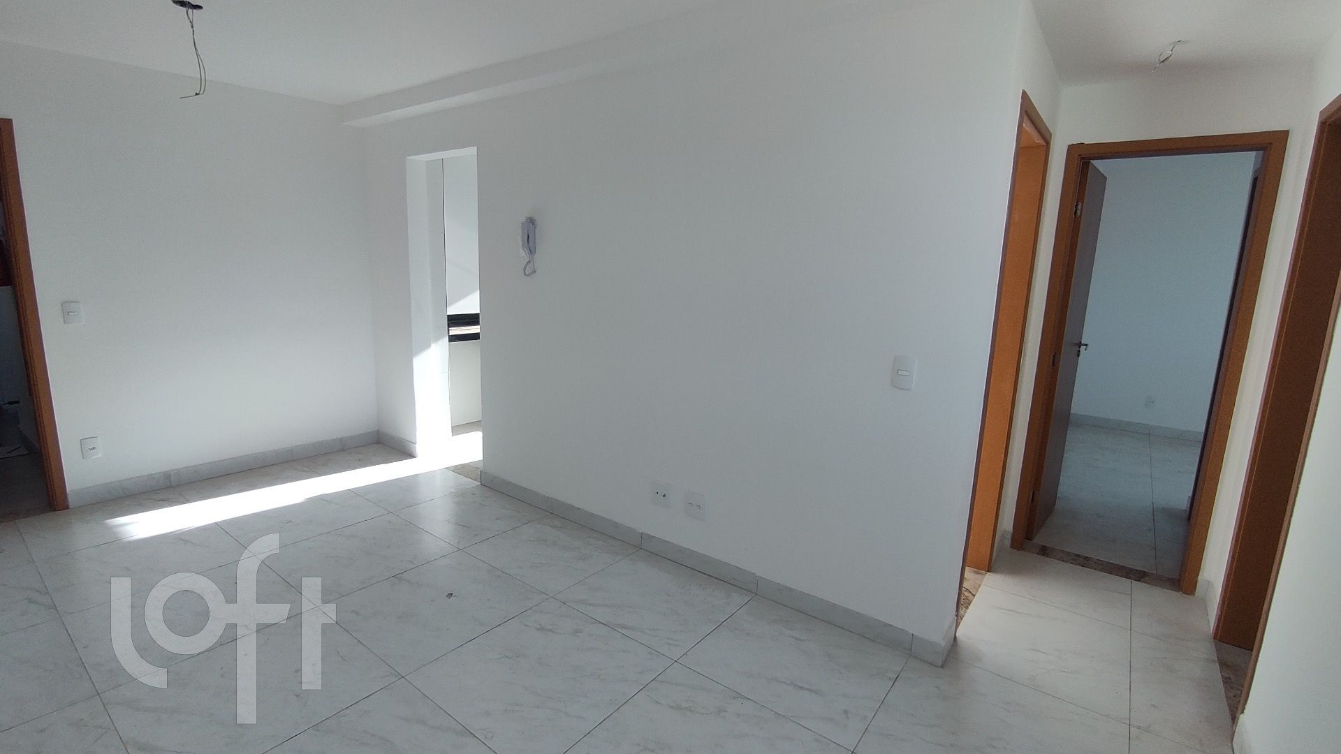 Apartamento à venda com 2 quartos, 50m² - Foto 8