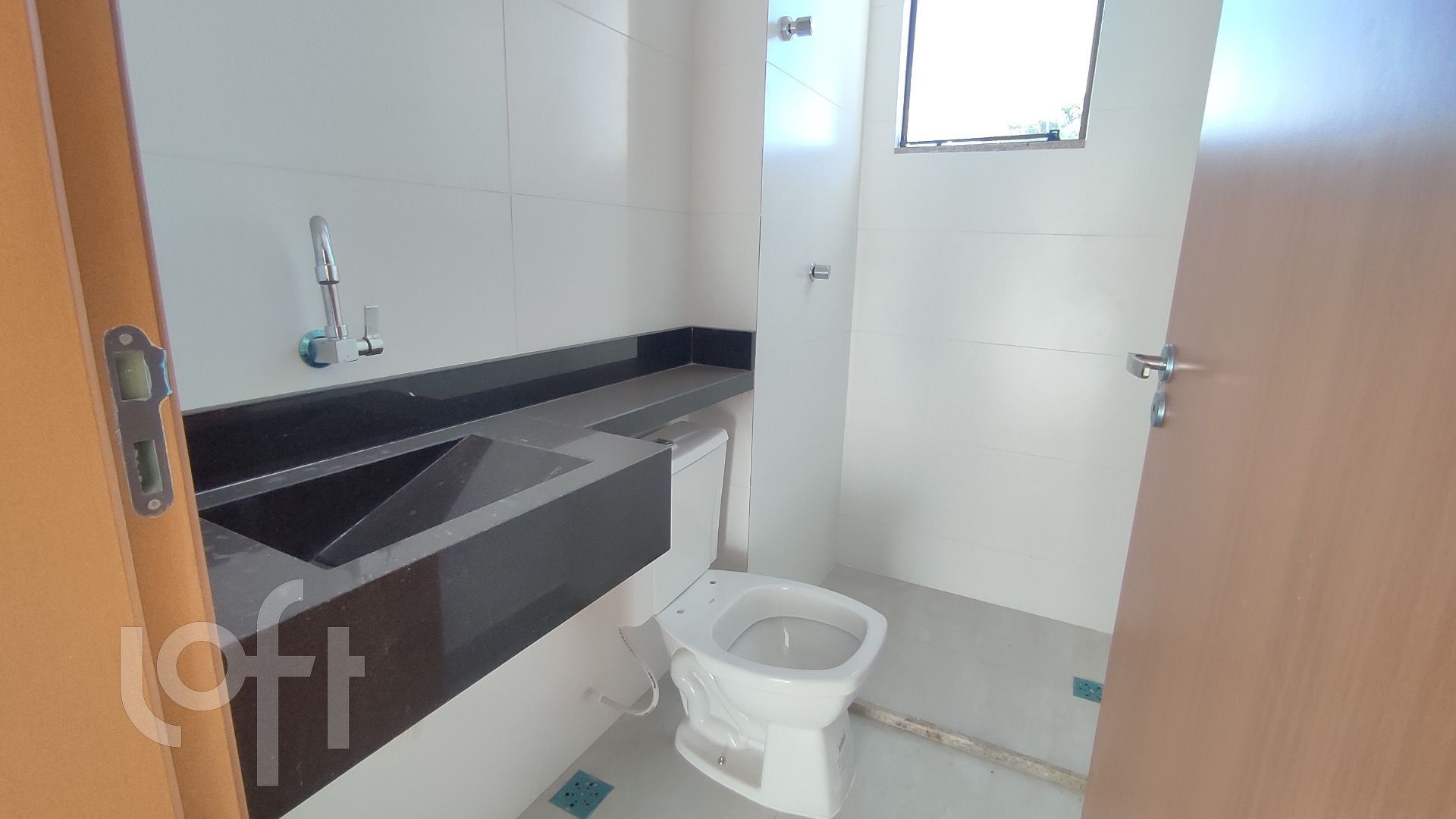 Apartamento à venda com 2 quartos, 50m² - Foto 7