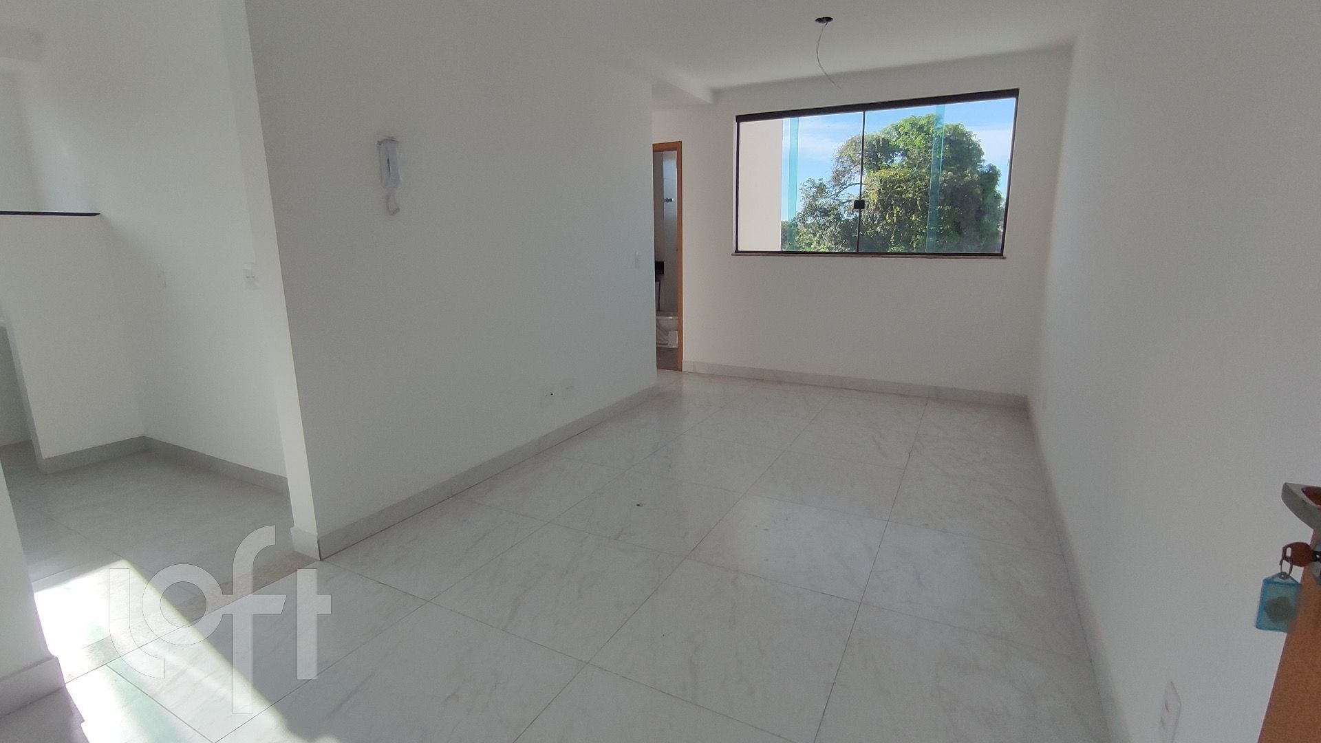 Apartamento à venda com 2 quartos, 50m² - Foto 1