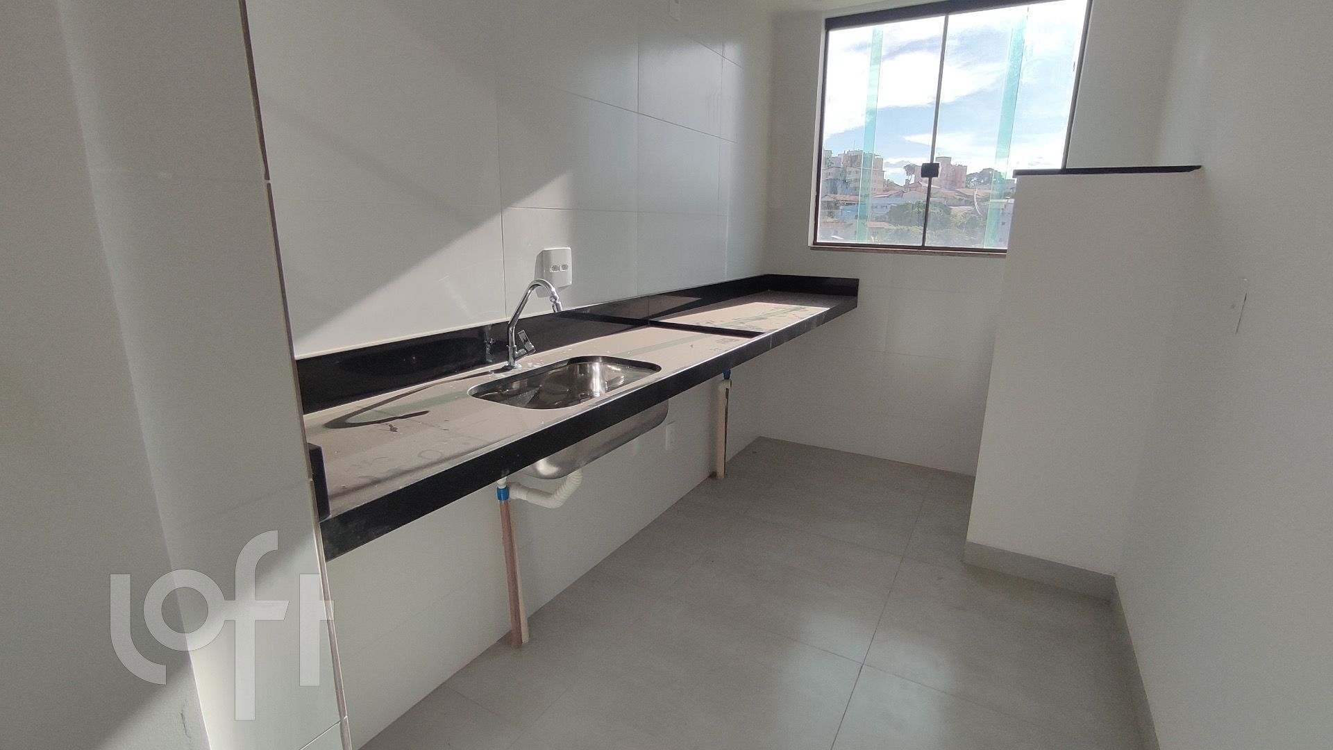 Apartamento à venda com 2 quartos, 50m² - Foto 10