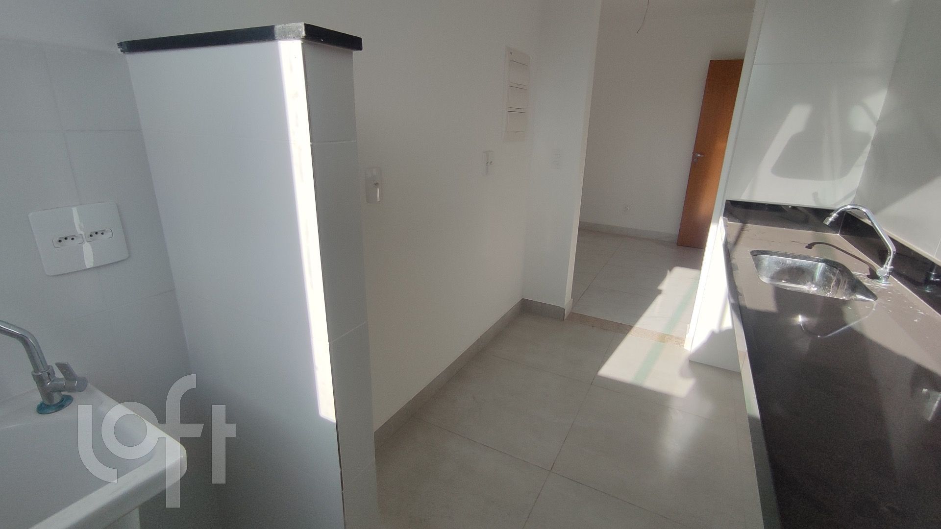 Apartamento à venda com 2 quartos, 50m² - Foto 9