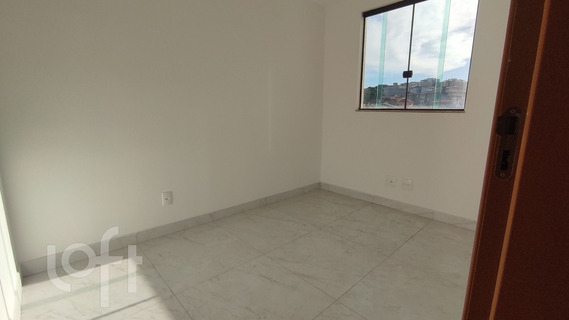 Apartamento à venda com 2 quartos, 50m² - Foto 6