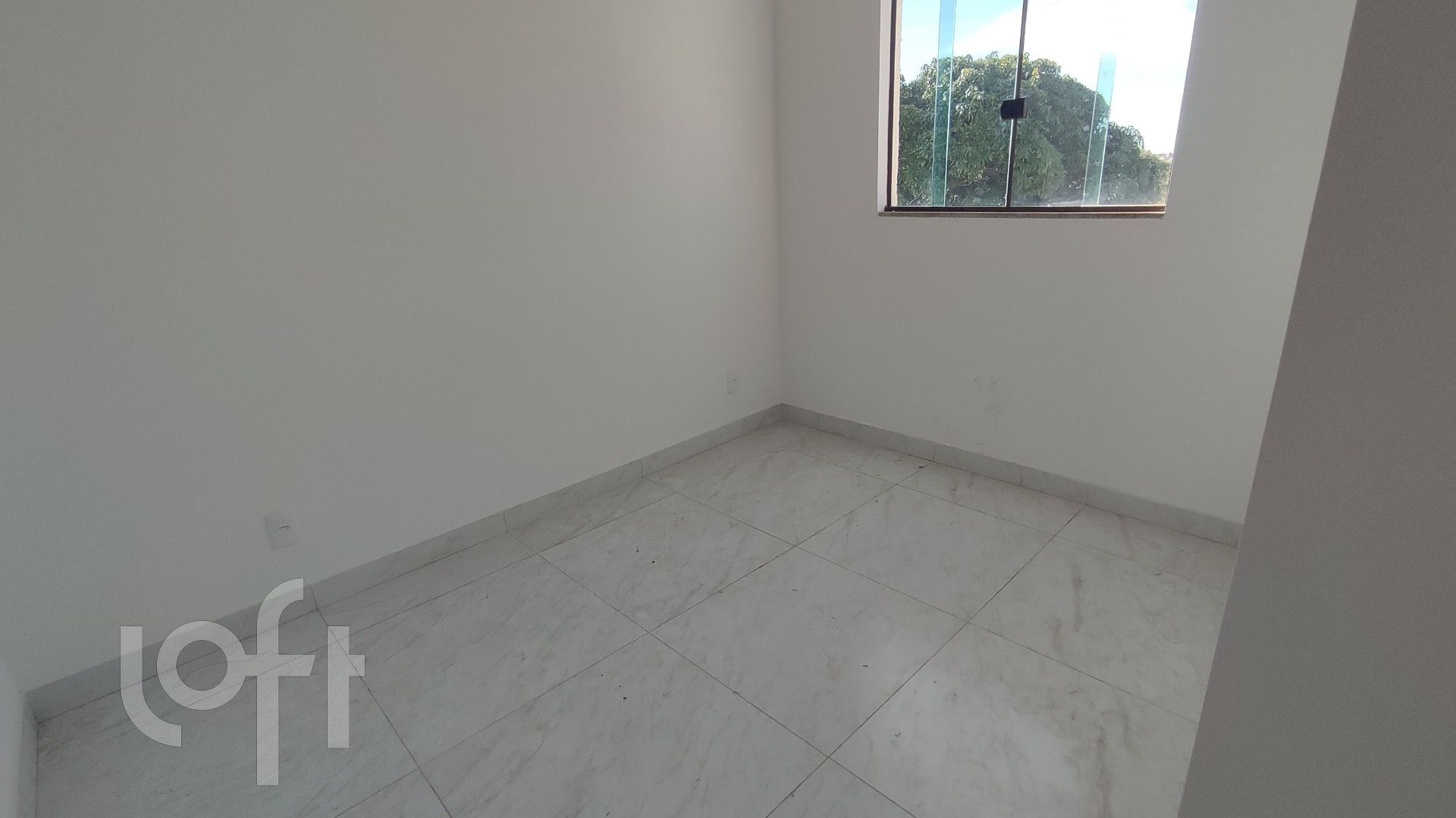 Apartamento à venda com 2 quartos, 50m² - Foto 3