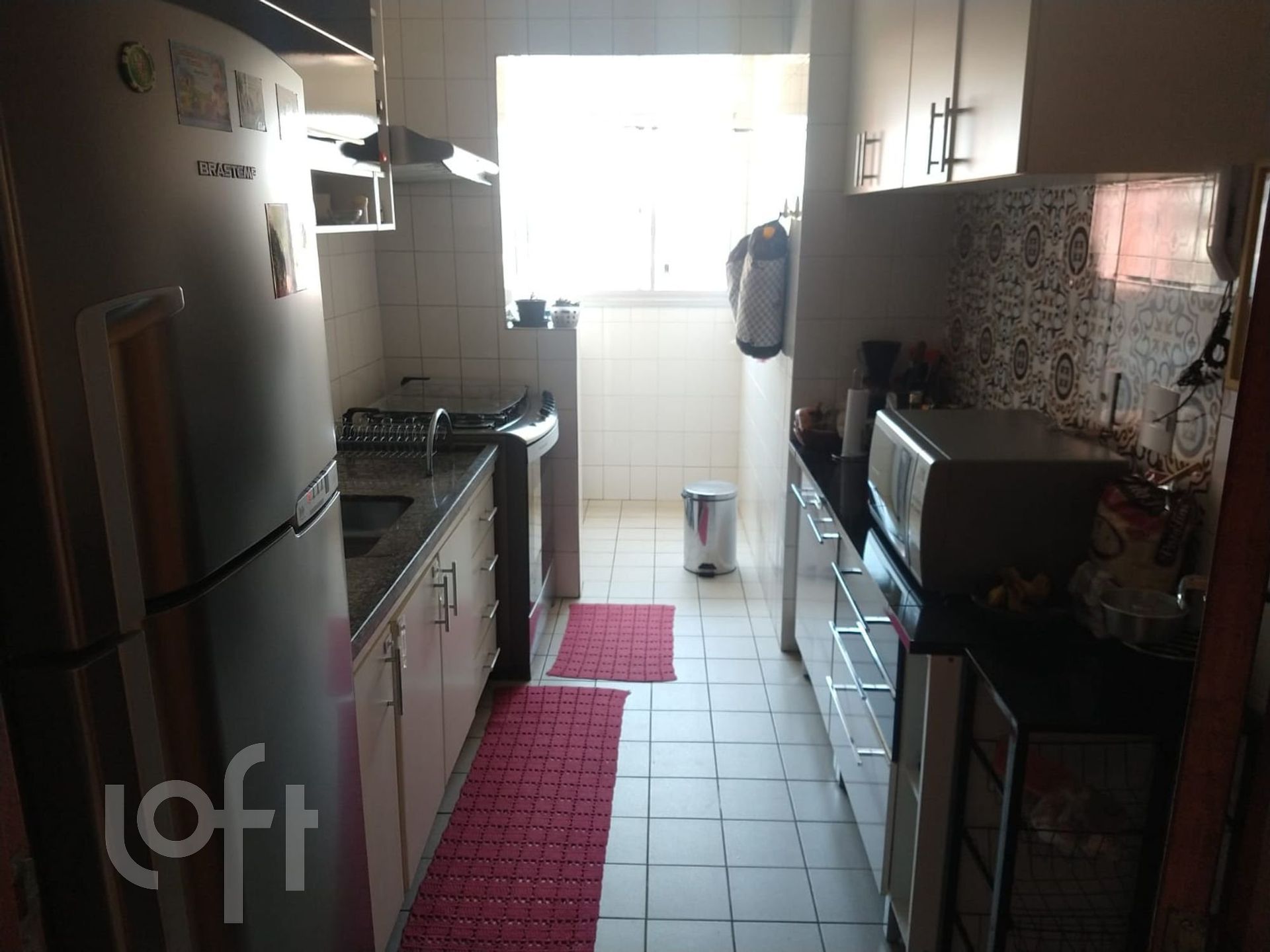 Apartamento à venda com 2 quartos, 59m² - Foto 14