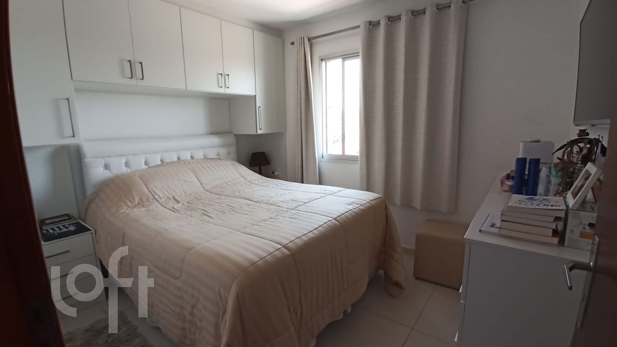 Apartamento à venda com 2 quartos, 59m² - Foto 6