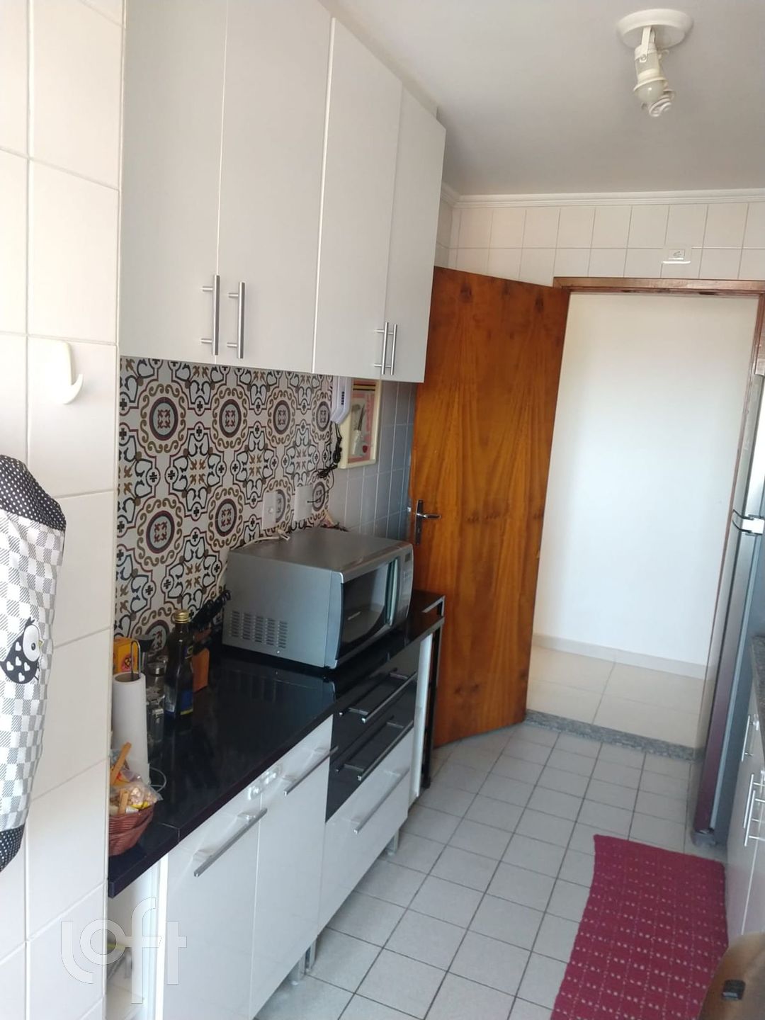 Apartamento à venda com 2 quartos, 59m² - Foto 15