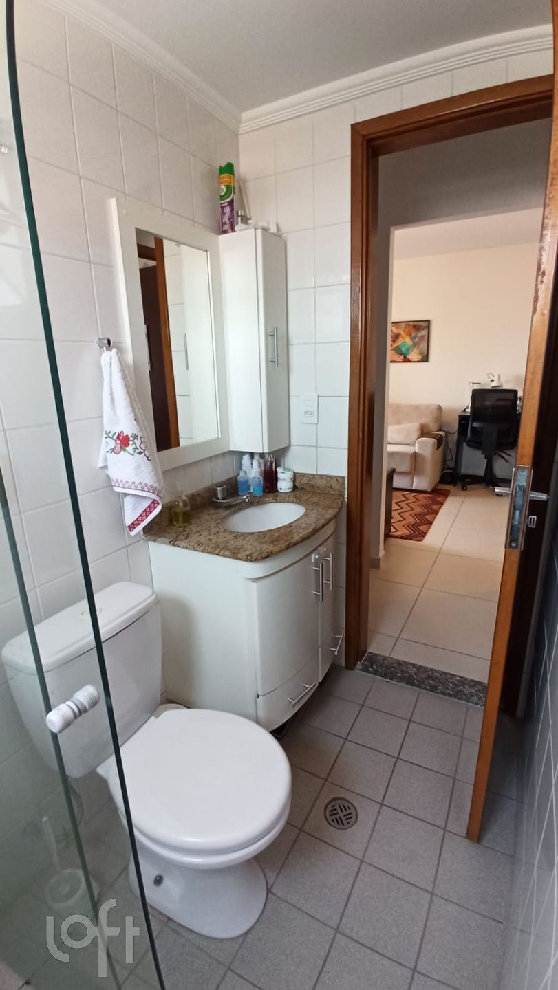 Apartamento à venda com 2 quartos, 59m² - Foto 31