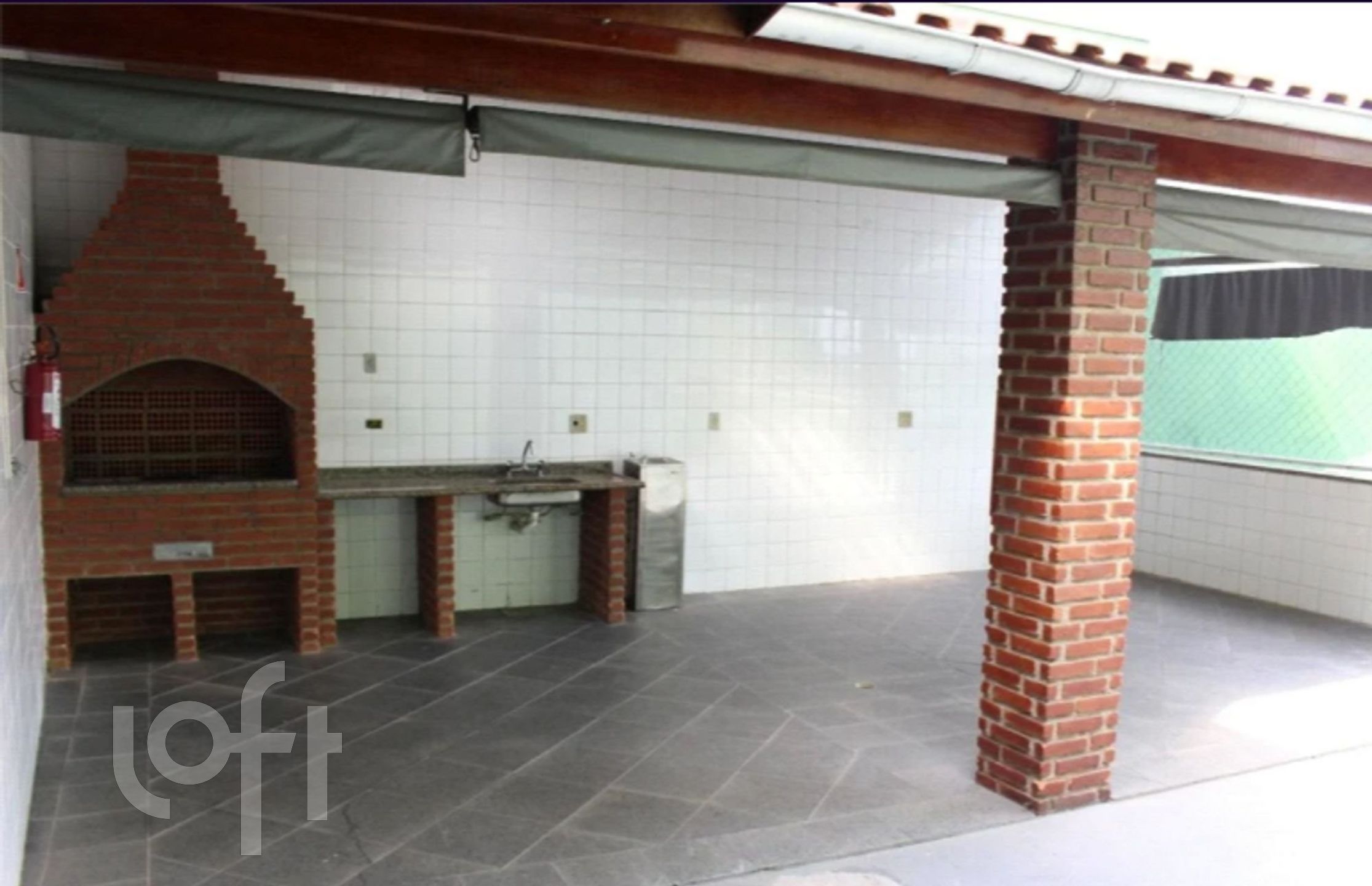 Apartamento à venda com 2 quartos, 59m² - Foto 22