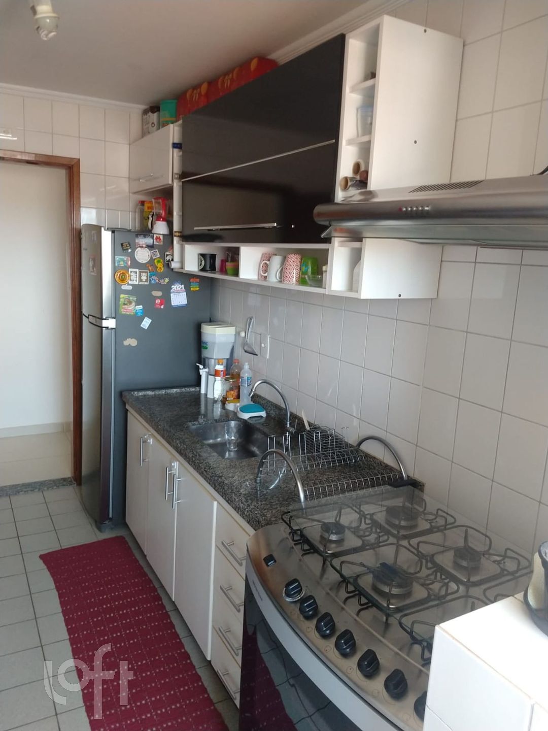 Apartamento à venda com 2 quartos, 59m² - Foto 16