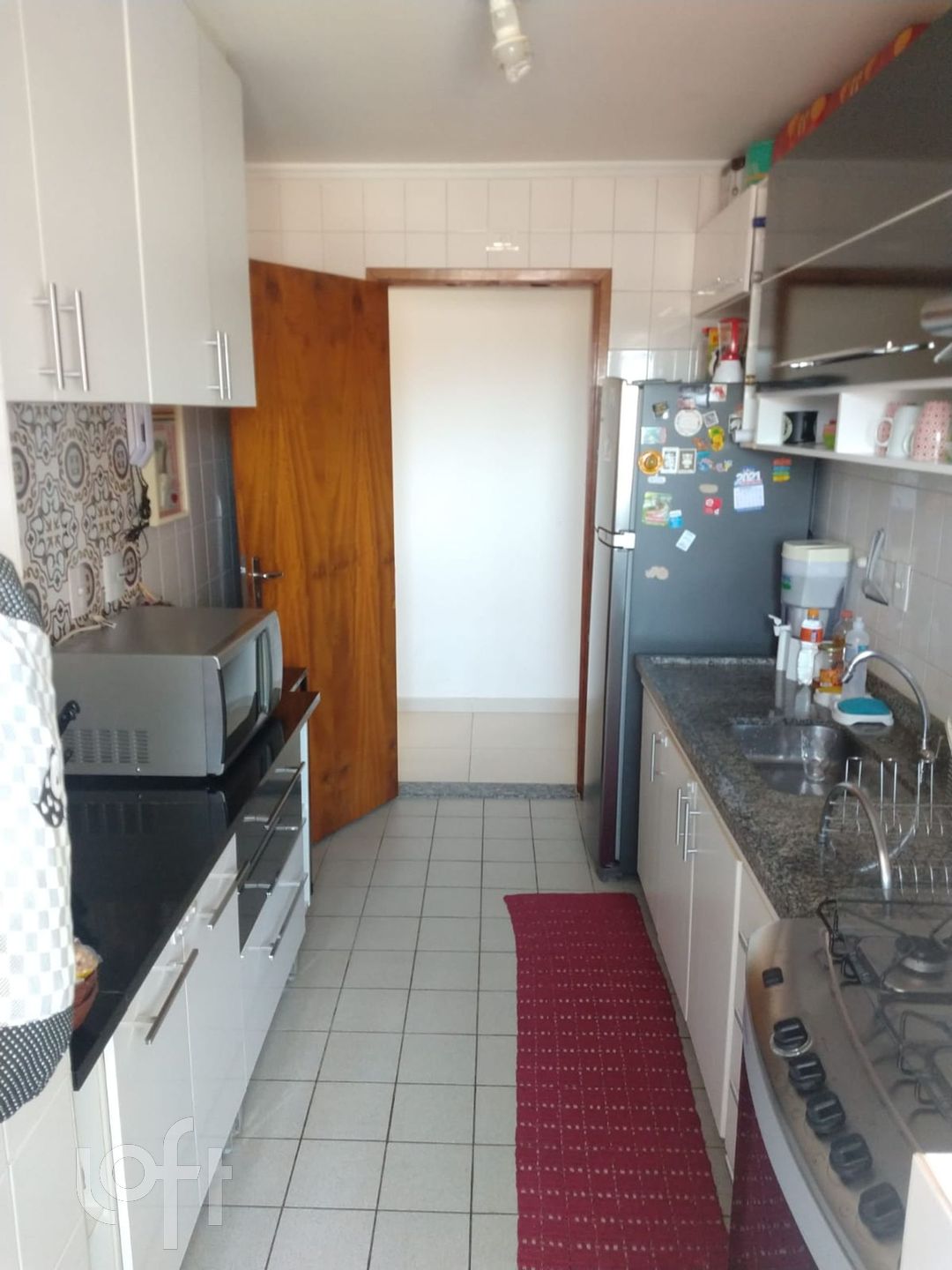 Apartamento à venda com 2 quartos, 59m² - Foto 13