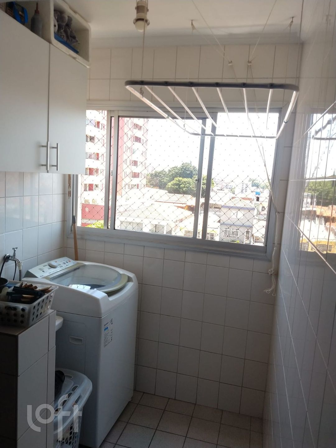 Apartamento à venda com 2 quartos, 59m² - Foto 12