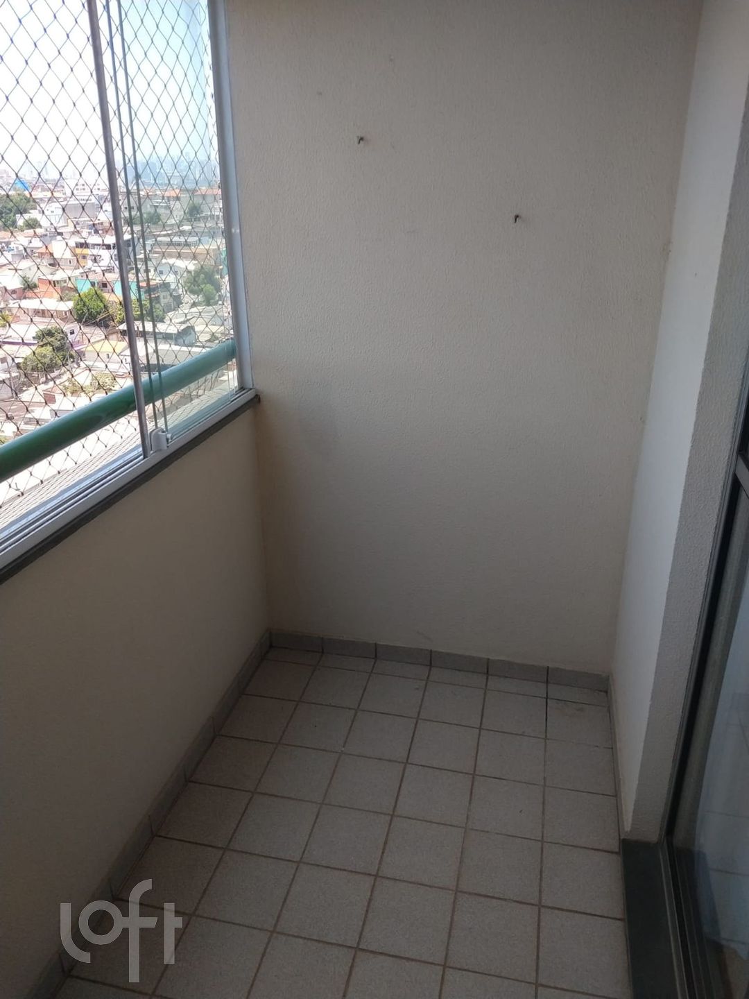 Apartamento à venda com 2 quartos, 59m² - Foto 9