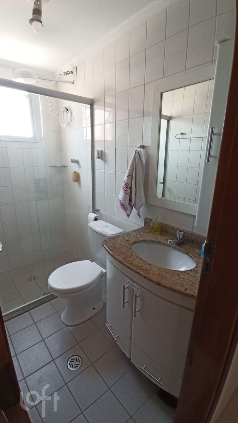 Apartamento à venda com 2 quartos, 59m² - Foto 29