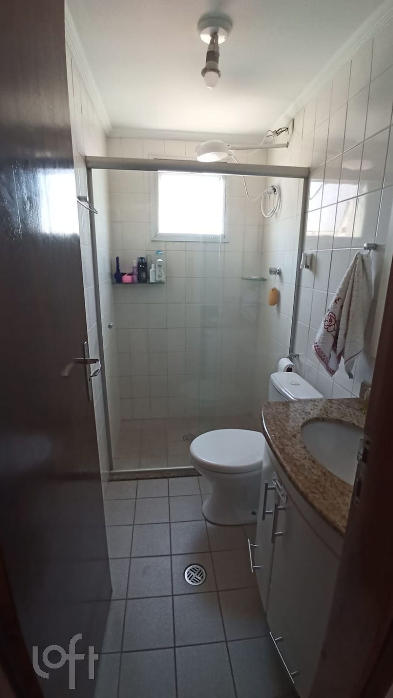 Apartamento à venda com 2 quartos, 59m² - Foto 30