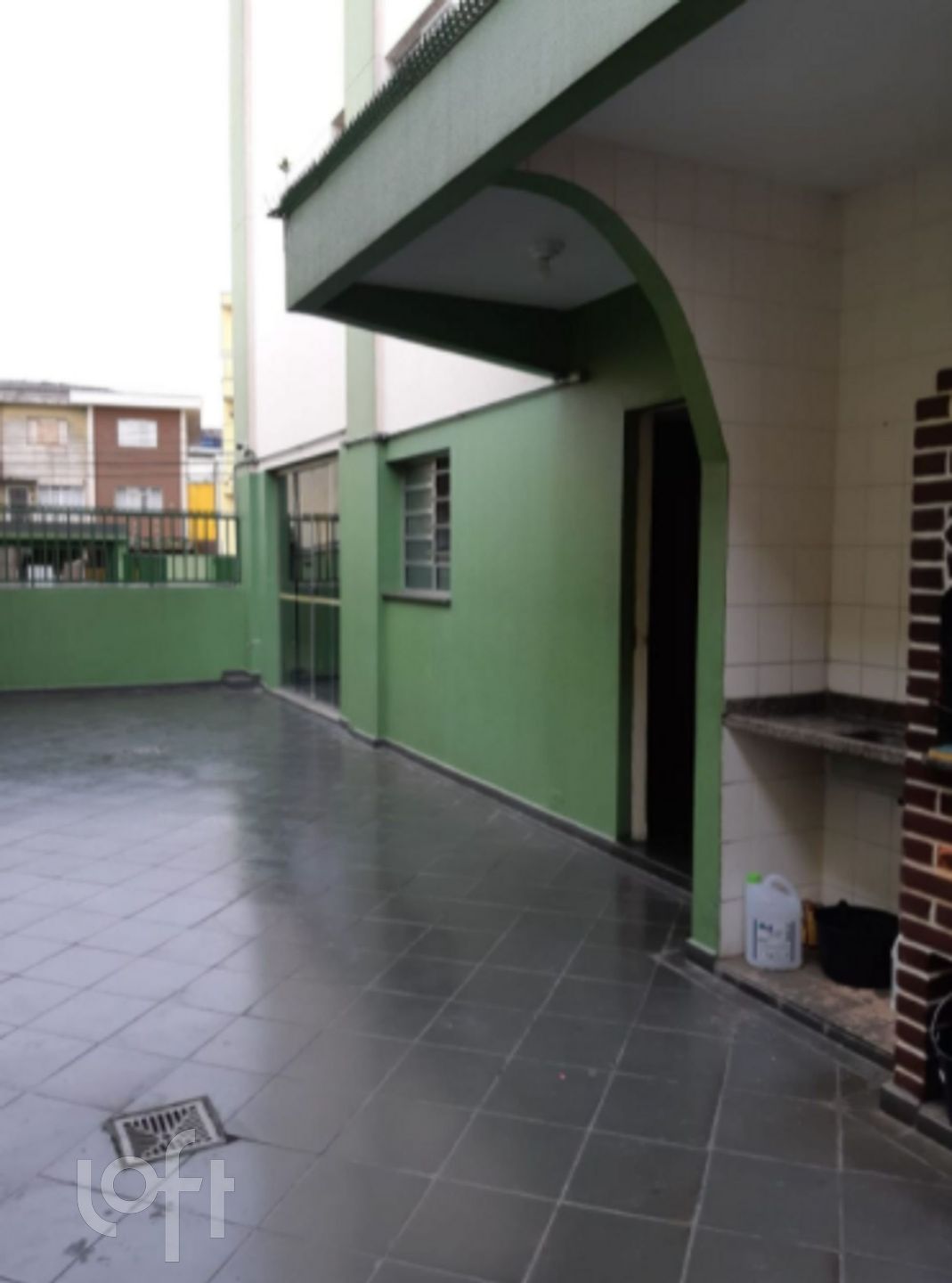 Apartamento à venda com 2 quartos, 59m² - Foto 23