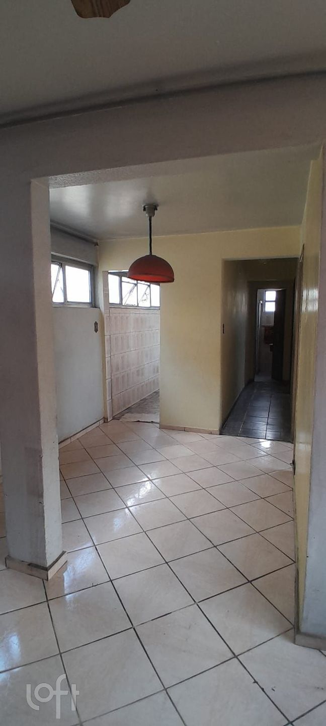 Apartamento à venda em Alto de Pinheiros com 66 m²